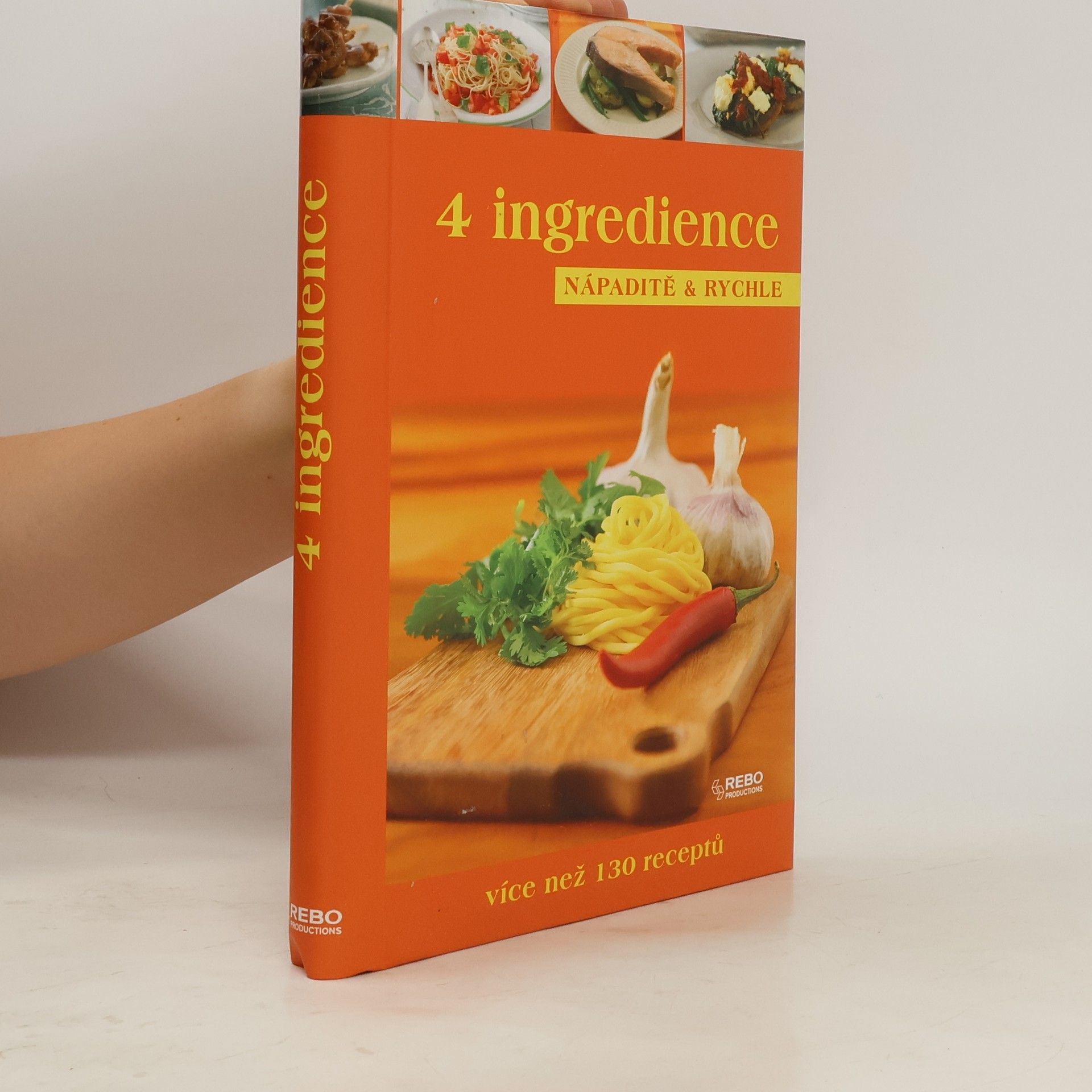 4 ingredience