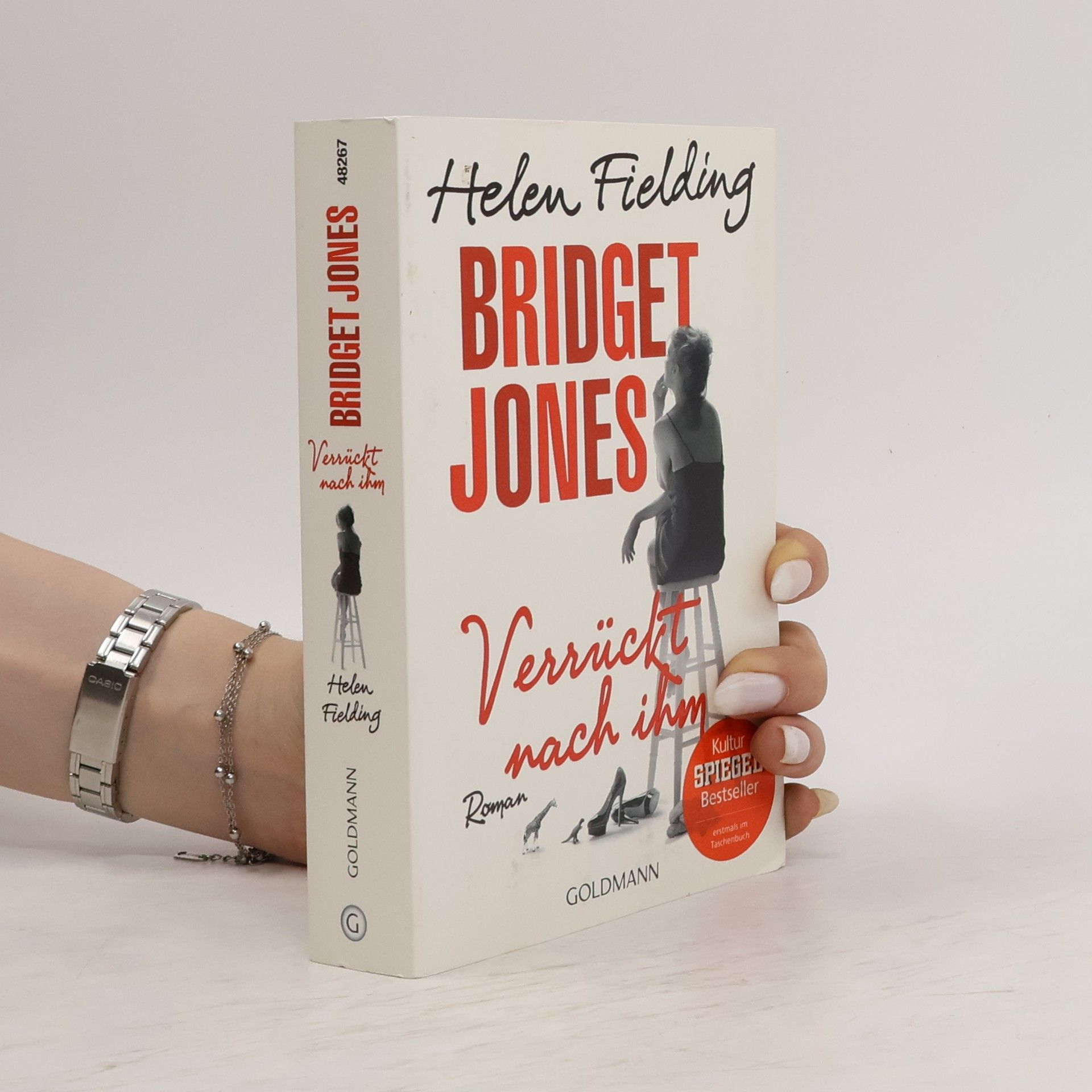 Bridget Jones: Verrückt nach ihm