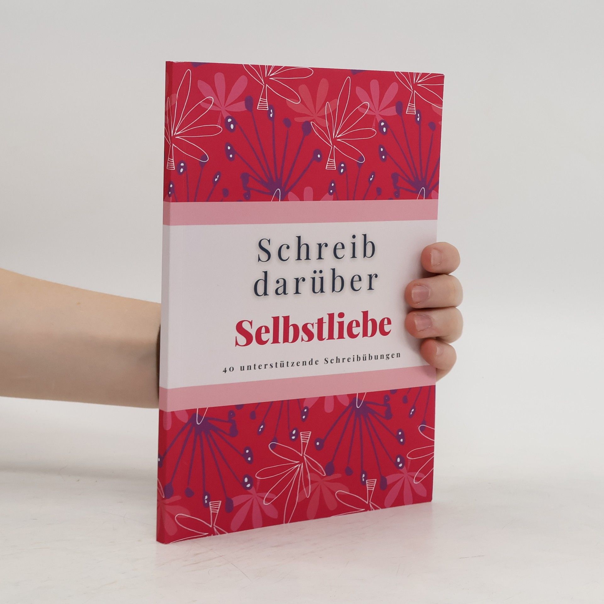 Autorenkollektiv Schreib darüber