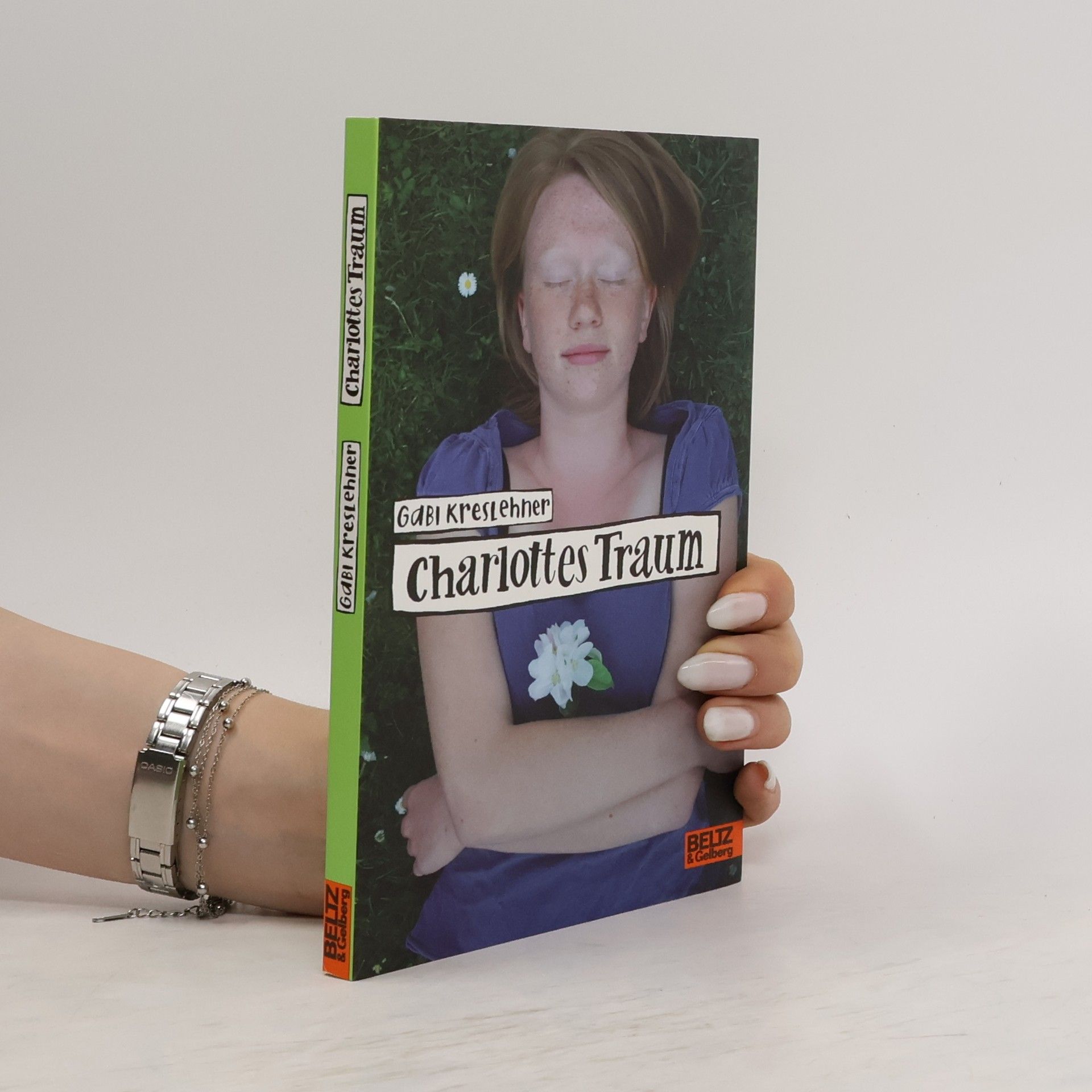 Gabi Kreslehner Charlottes Traum