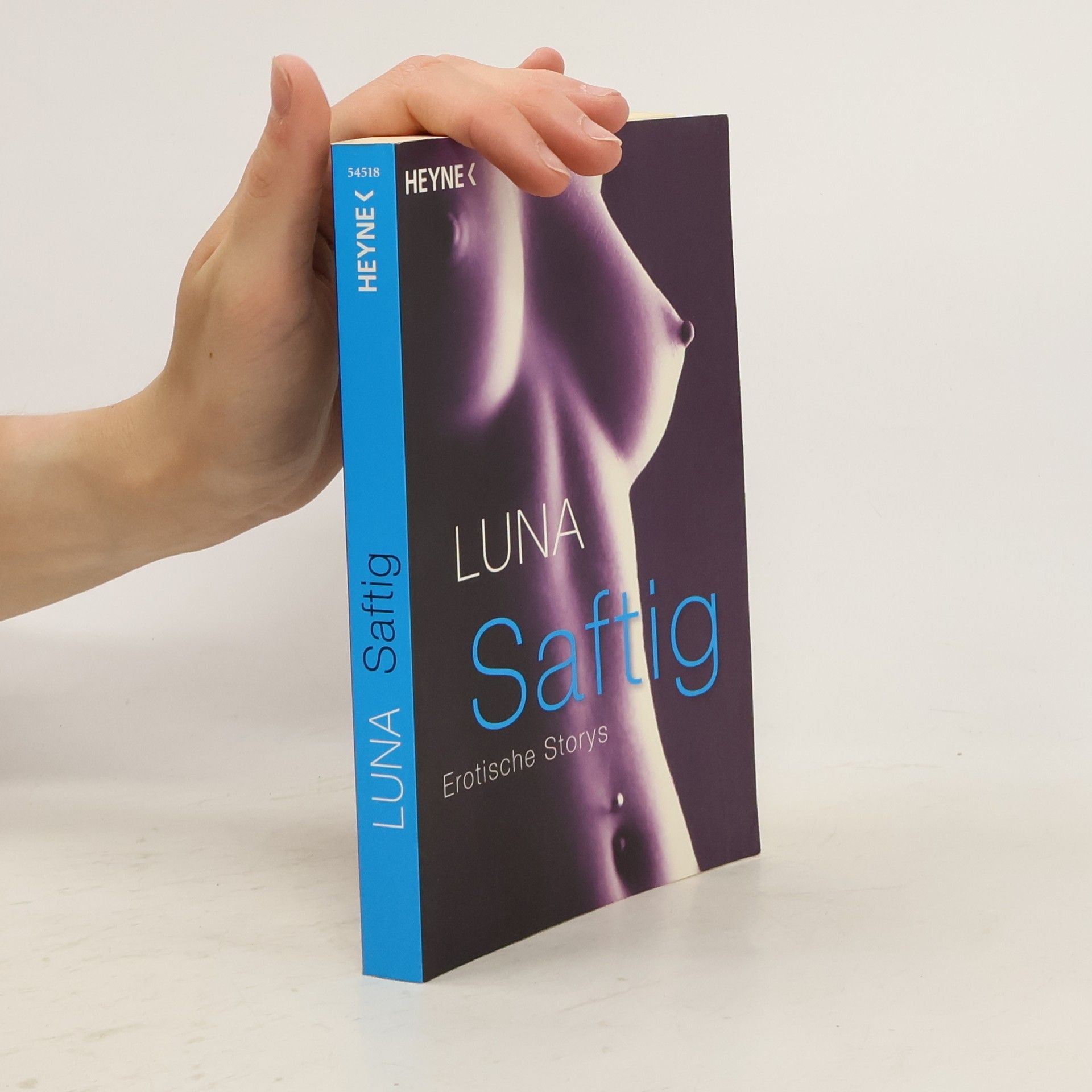 Luna Saftig