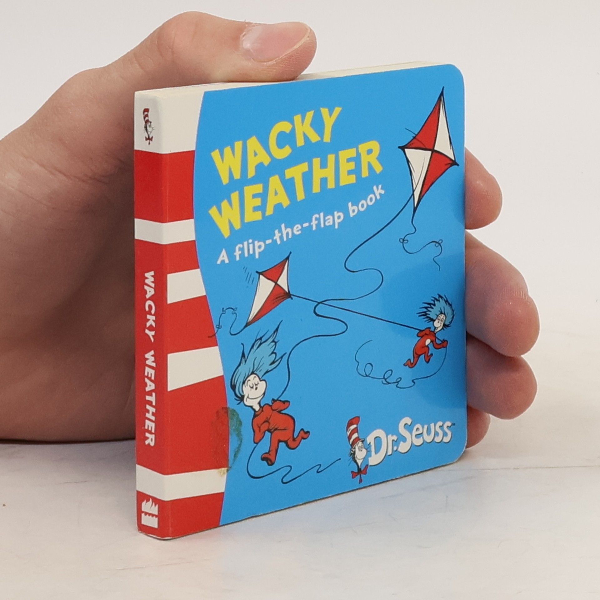 AA.VV. Wacky Weather