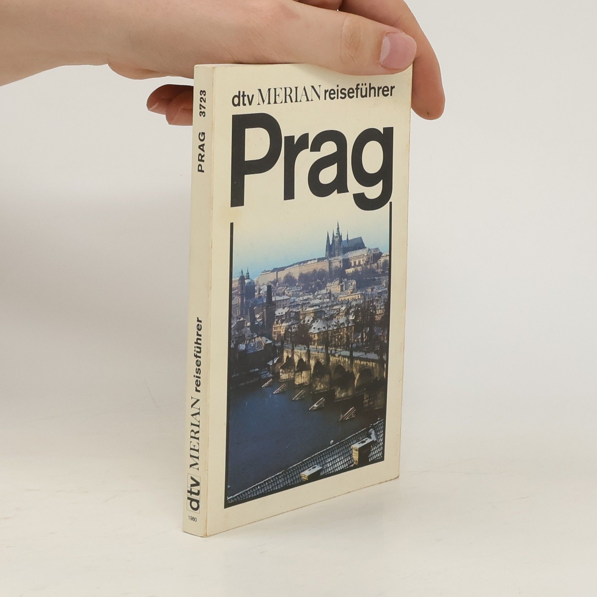 Pavel Kohout Prag