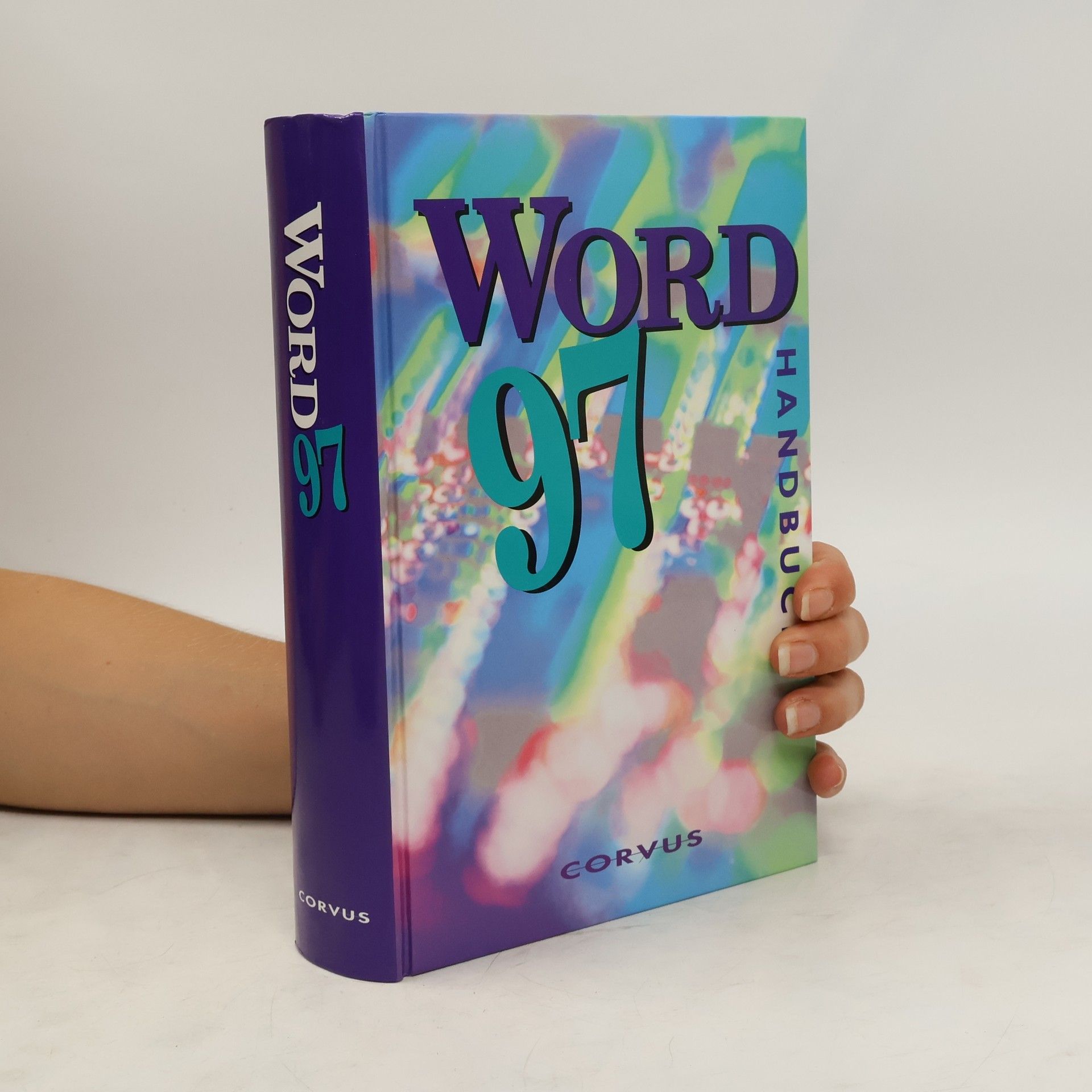 Collectif d'auteurs Word 97