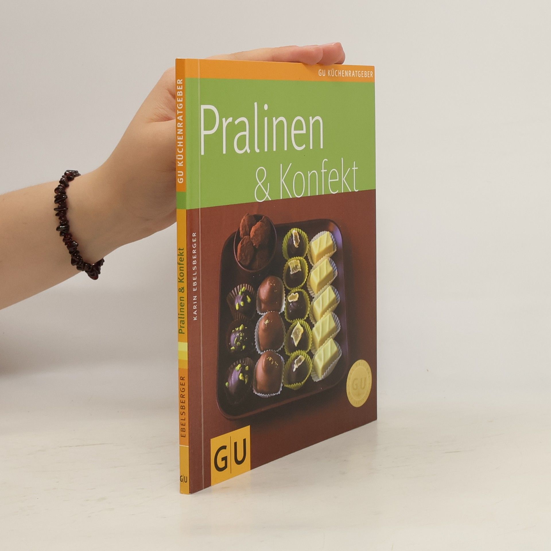 Karin Ebelsberger Pralinen & Konfekt