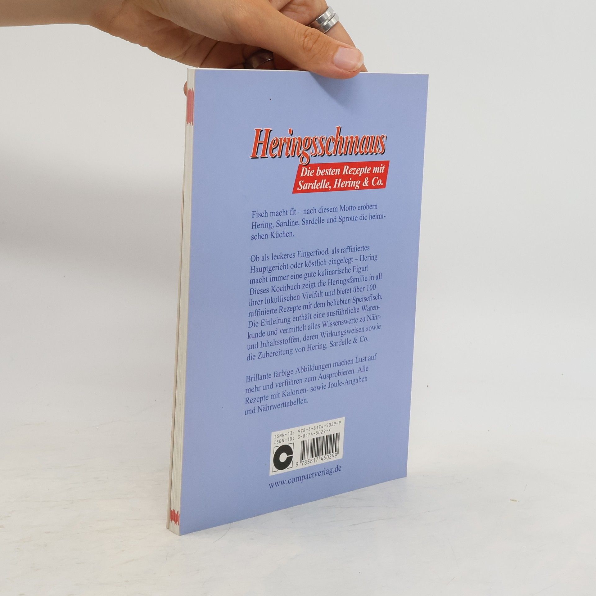 Autorenkollektiv Heringsschmaus