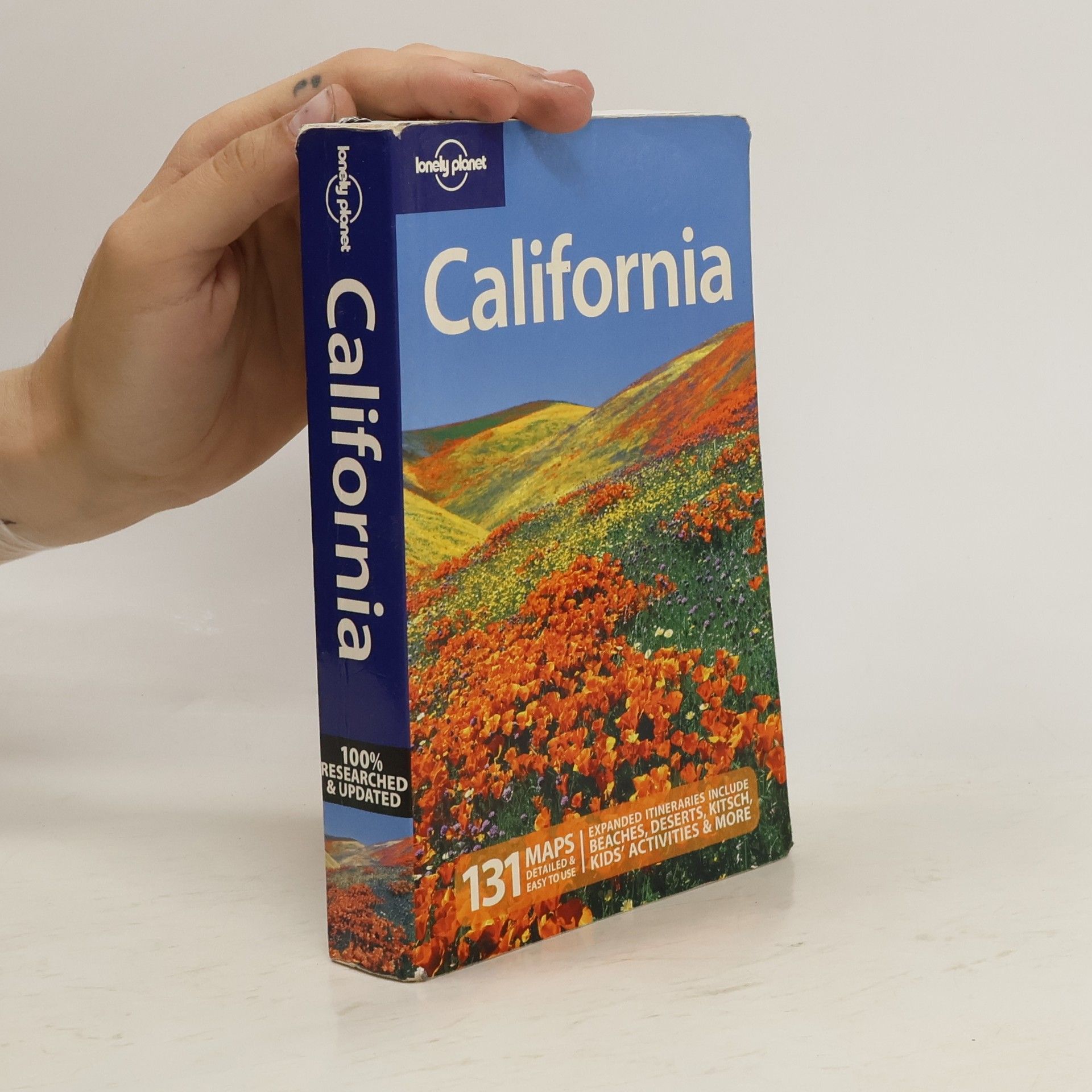 kolektiv California