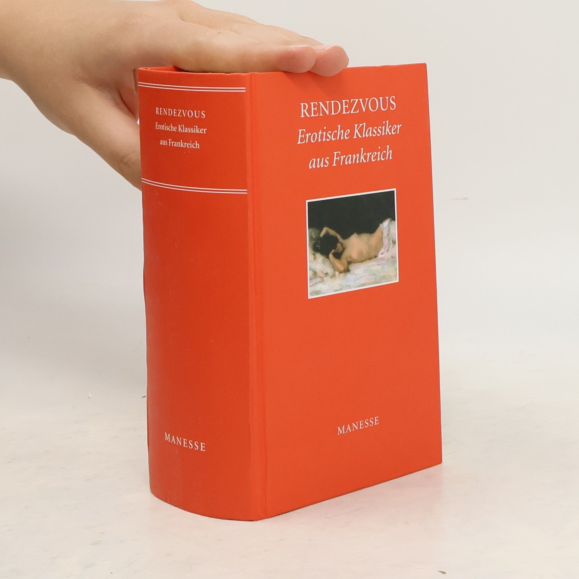 Donatien Alphonse François marquis de Sade Rendezvous