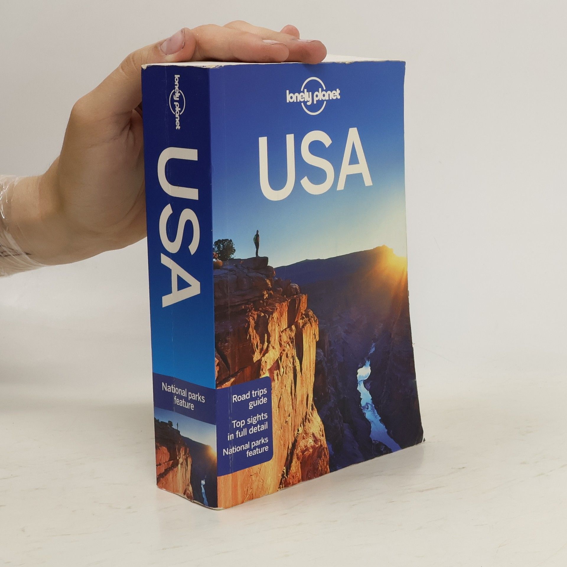 AA.VV. USA