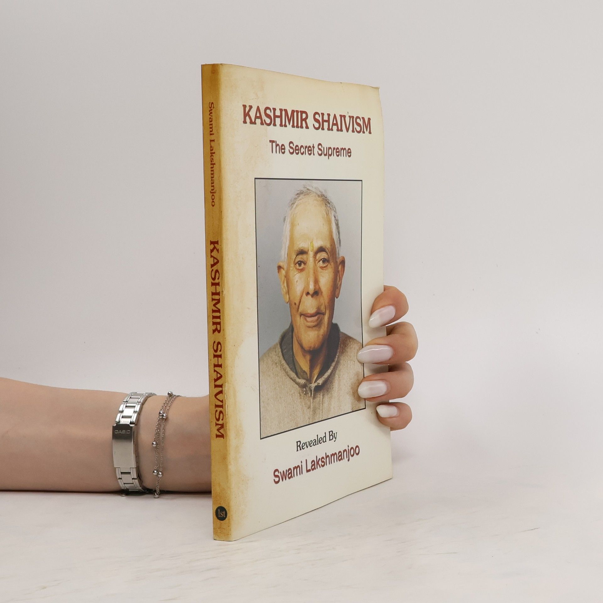 Swámi LakshmanJoo Kashmir Shaivism