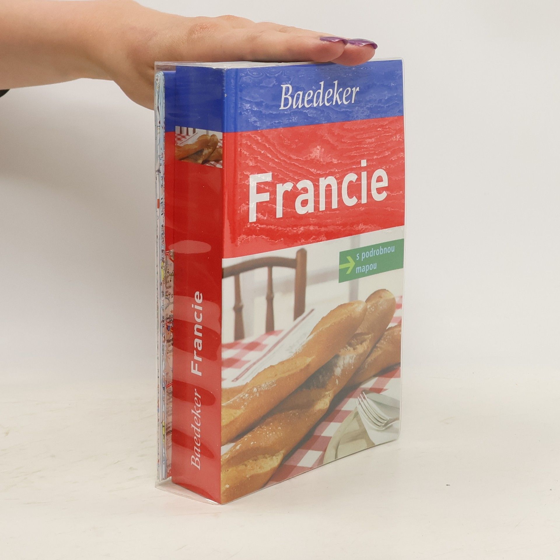 Collective Francie baedeker