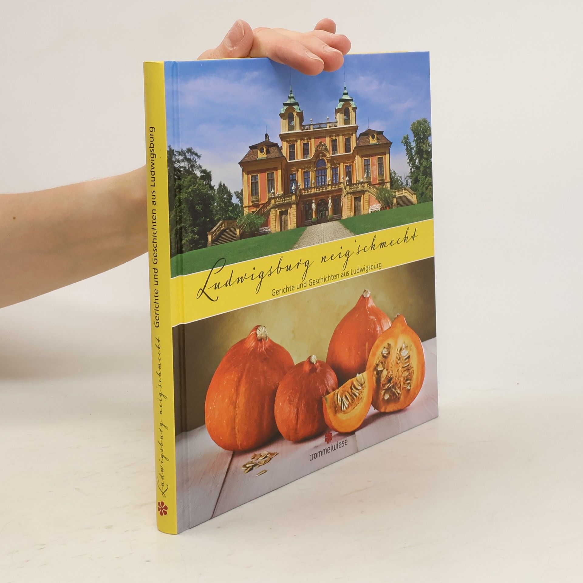 Thomas Zörlein Ludwigsburg neig'schmeckt