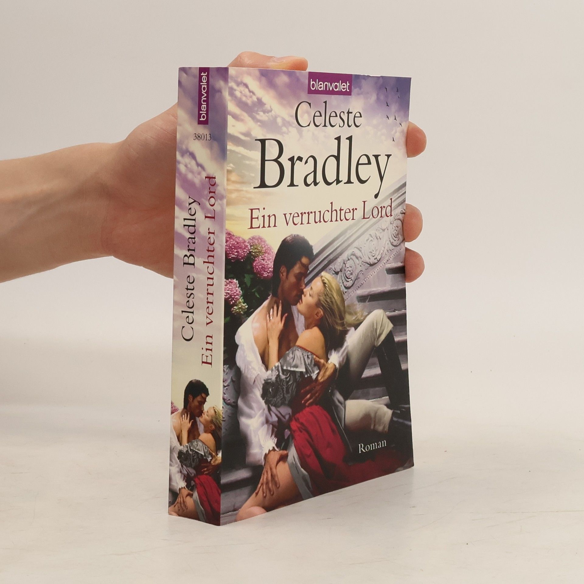 Celeste Bradley Ein verruchter Lord