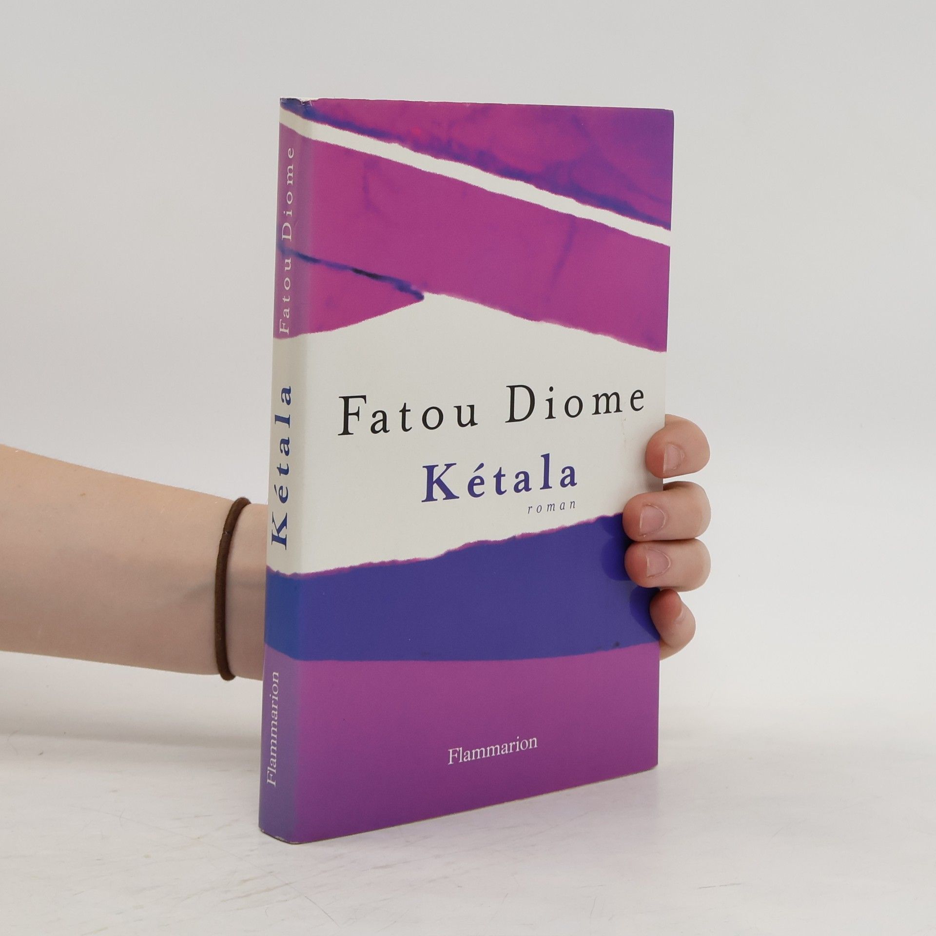Fatou Diome Kétala