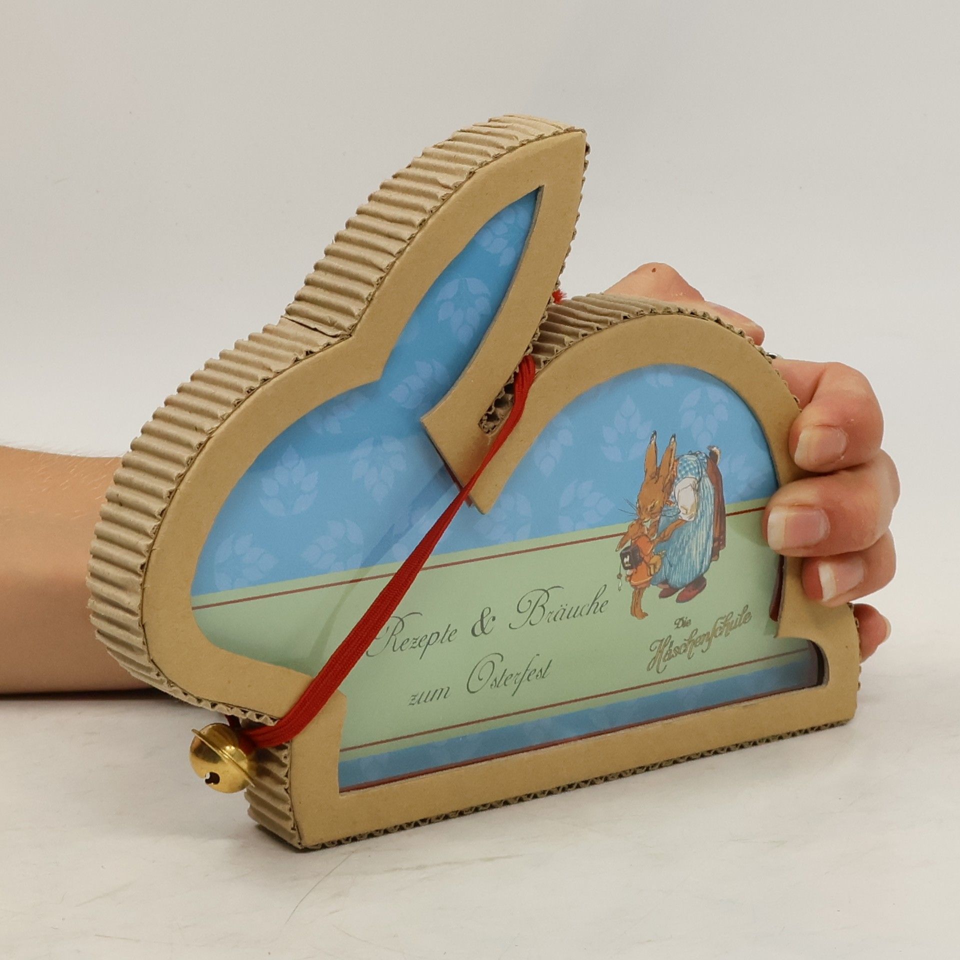 Autorenkollektiv Rezepte & Bräuche zum Osterfest