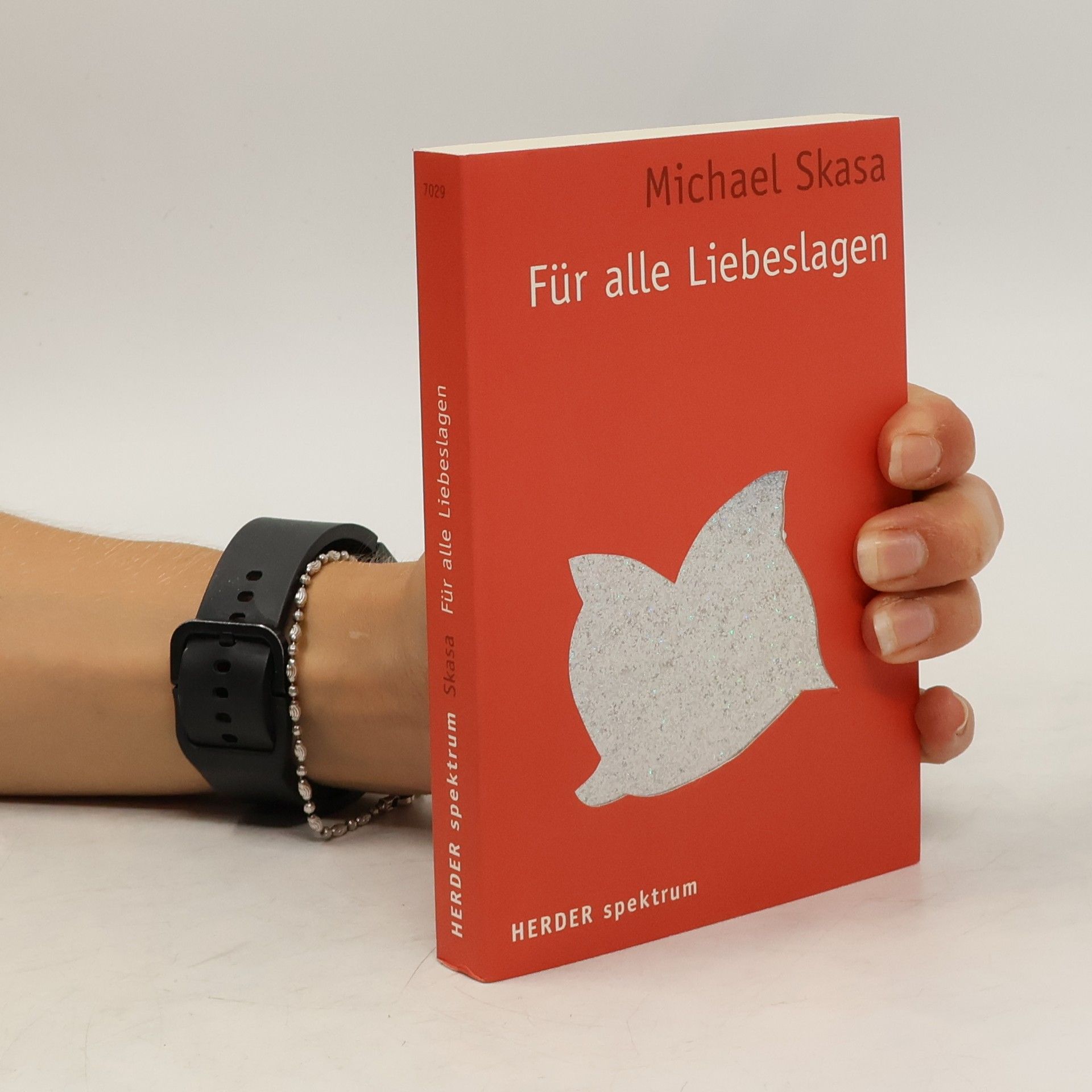 Michael Skasa Für alle Liebeslagen