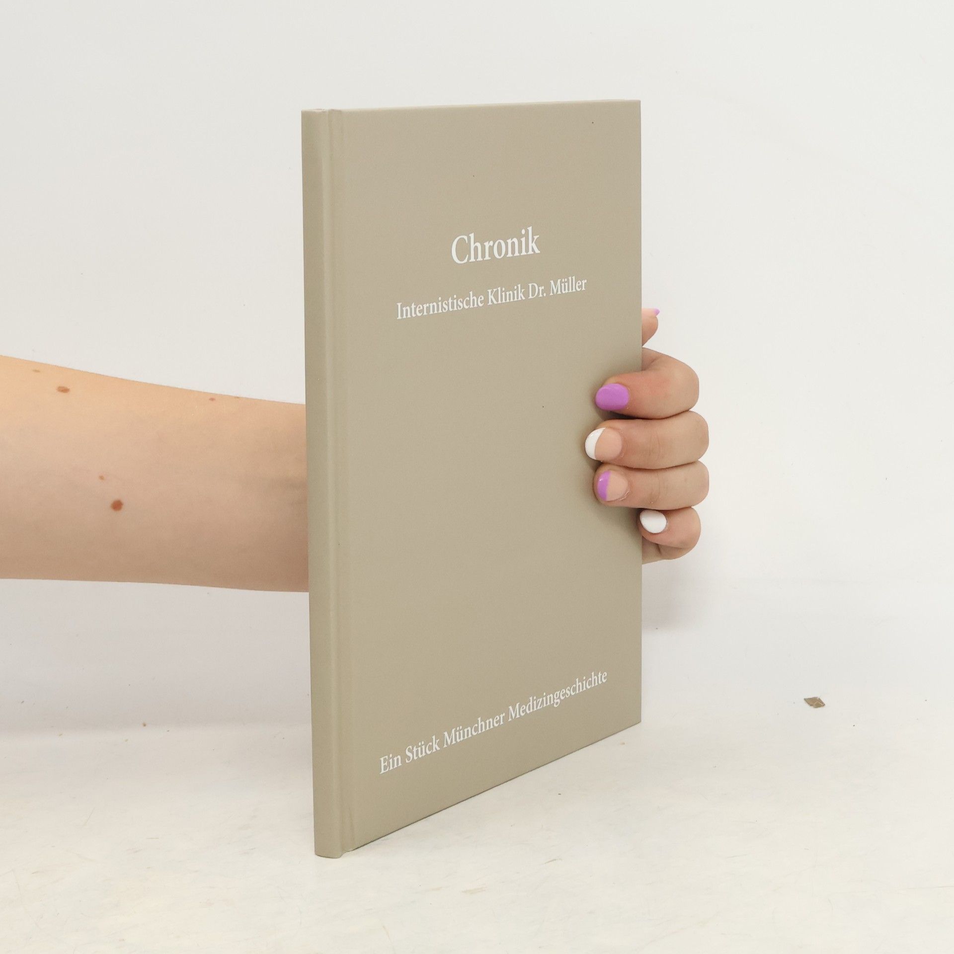 Auteurscollectief Chronik