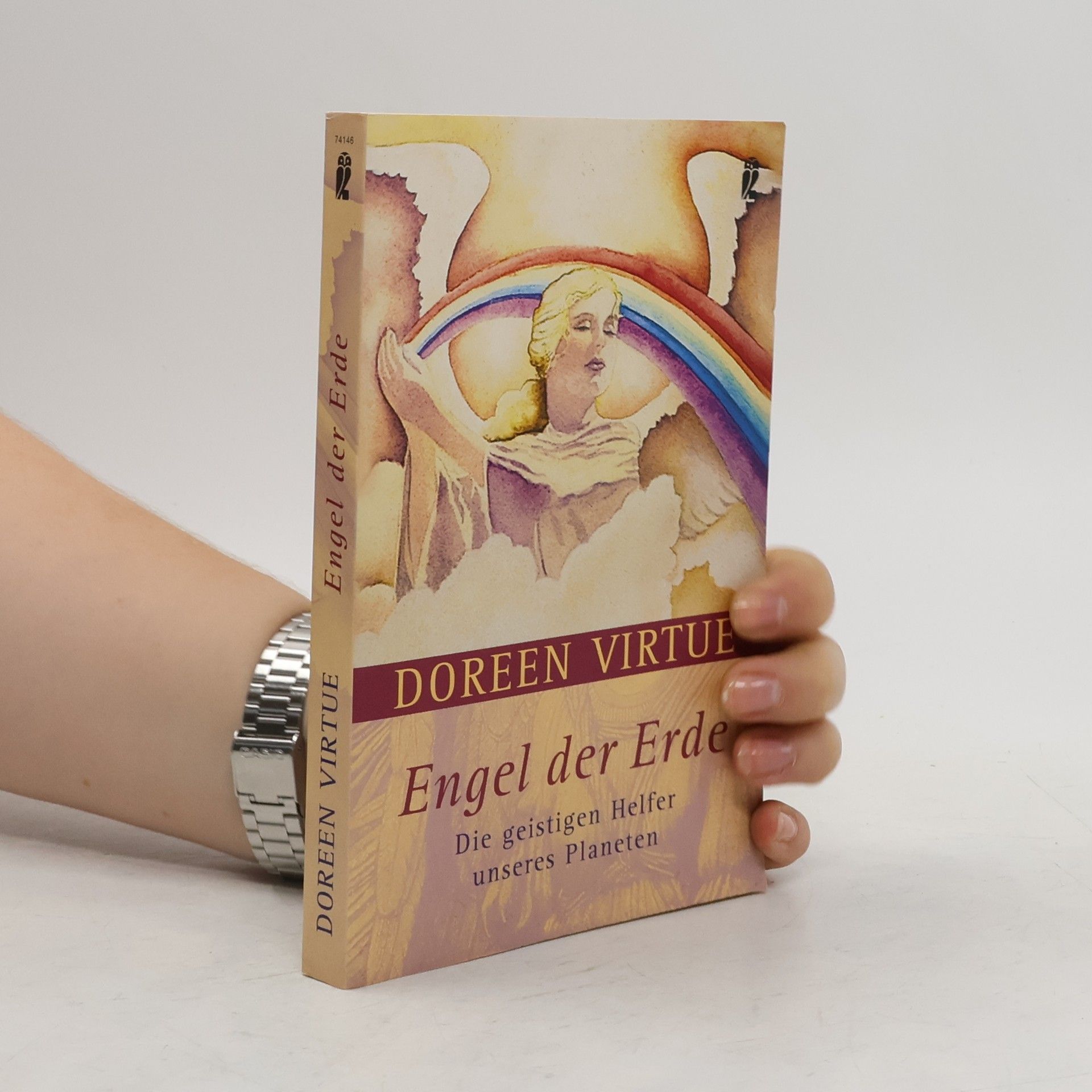 Doreen Virtue Engel der Erde