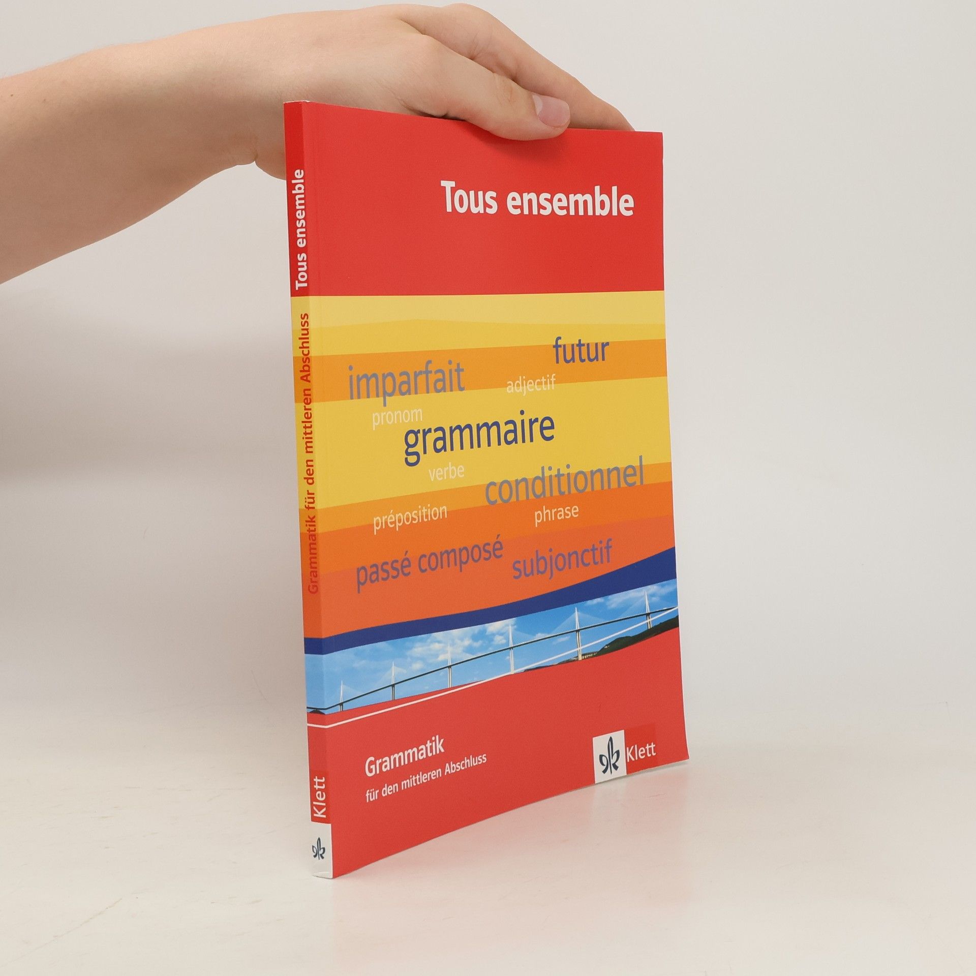 Anja Reuther Grammatik, m. CD-ROM