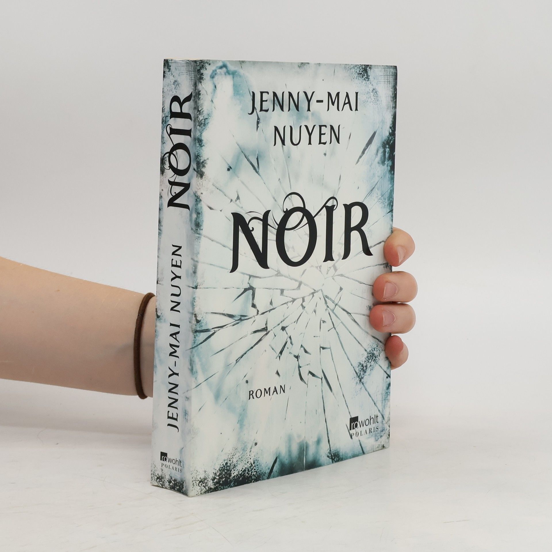 Jenny-Mai Nuyen Noir