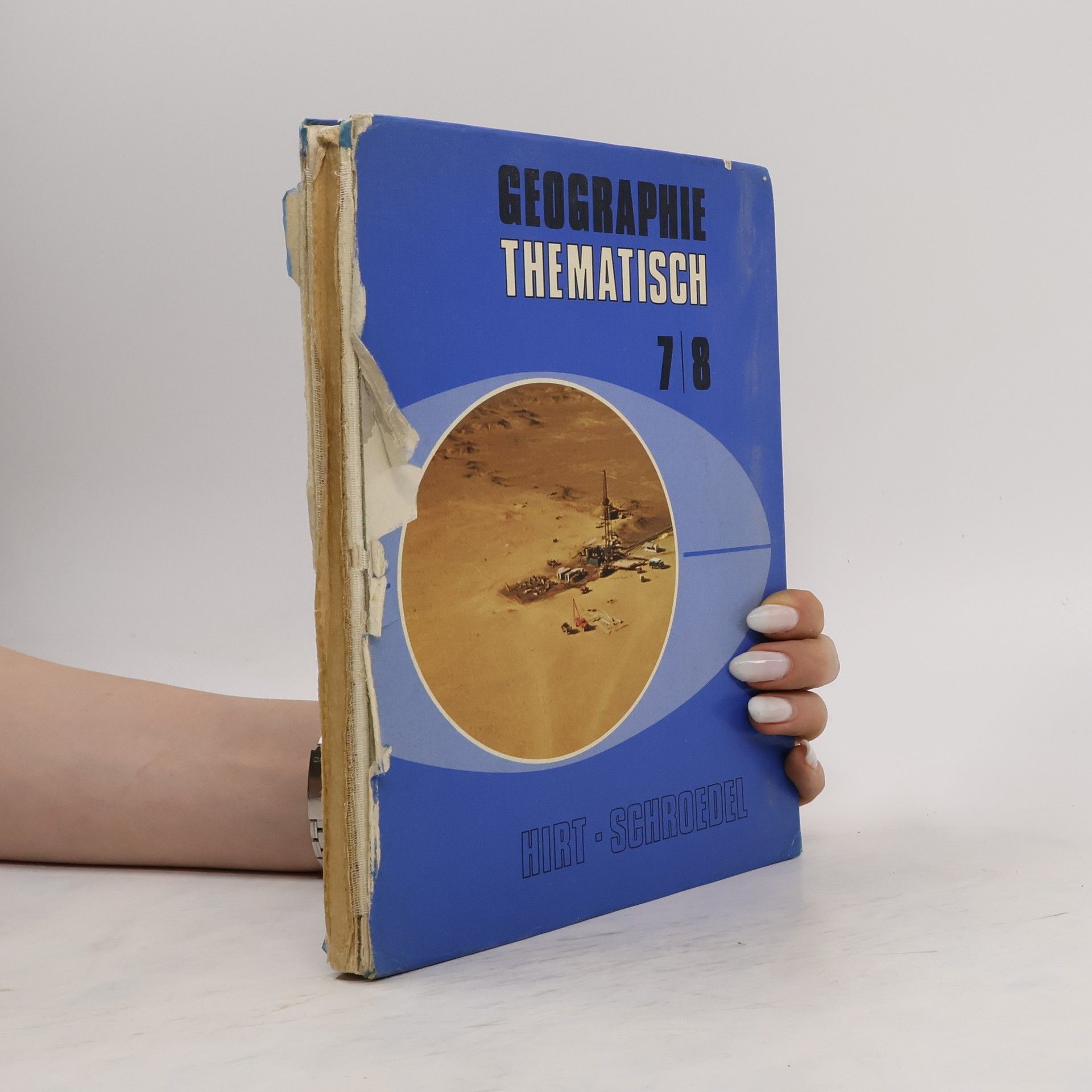 kolektiv Geographie Thematisch 7.-8.