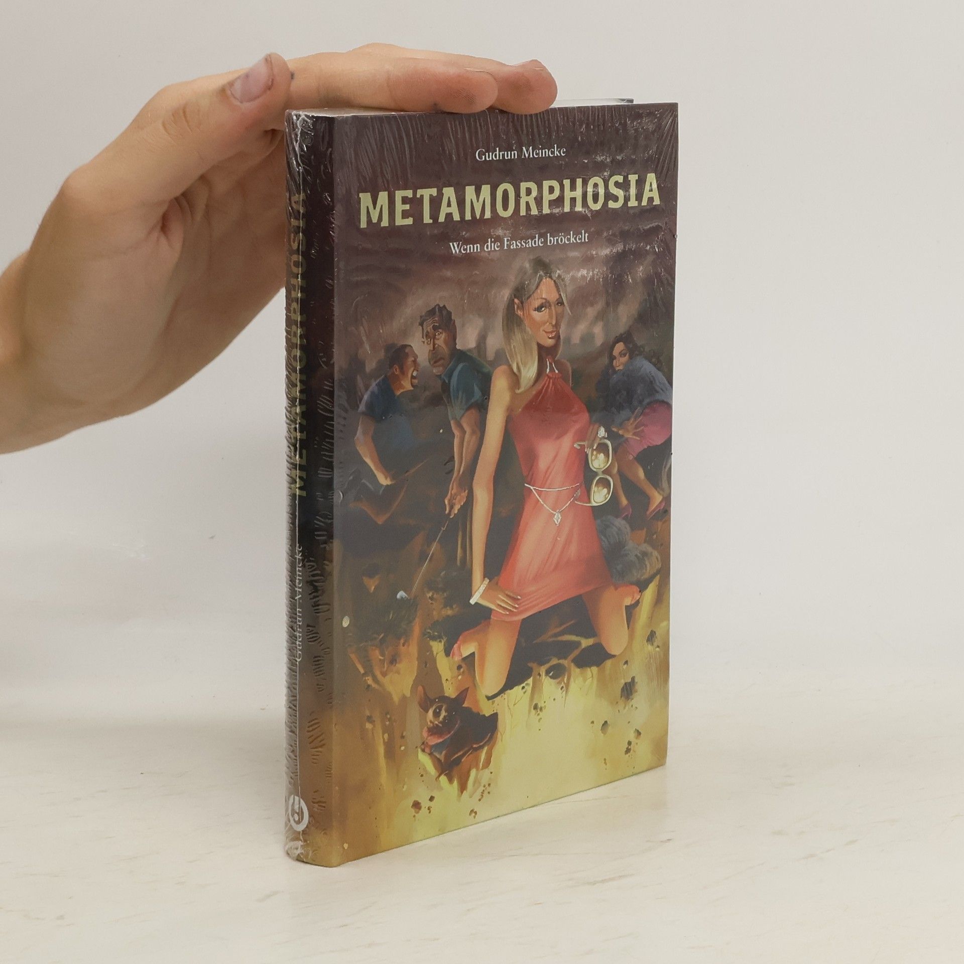 Metamorphosia