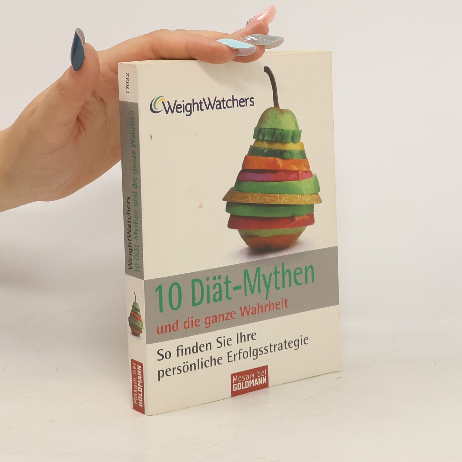 Karen Miller-Kovach 10 Diät-Mythen und die ganze Wahrheit