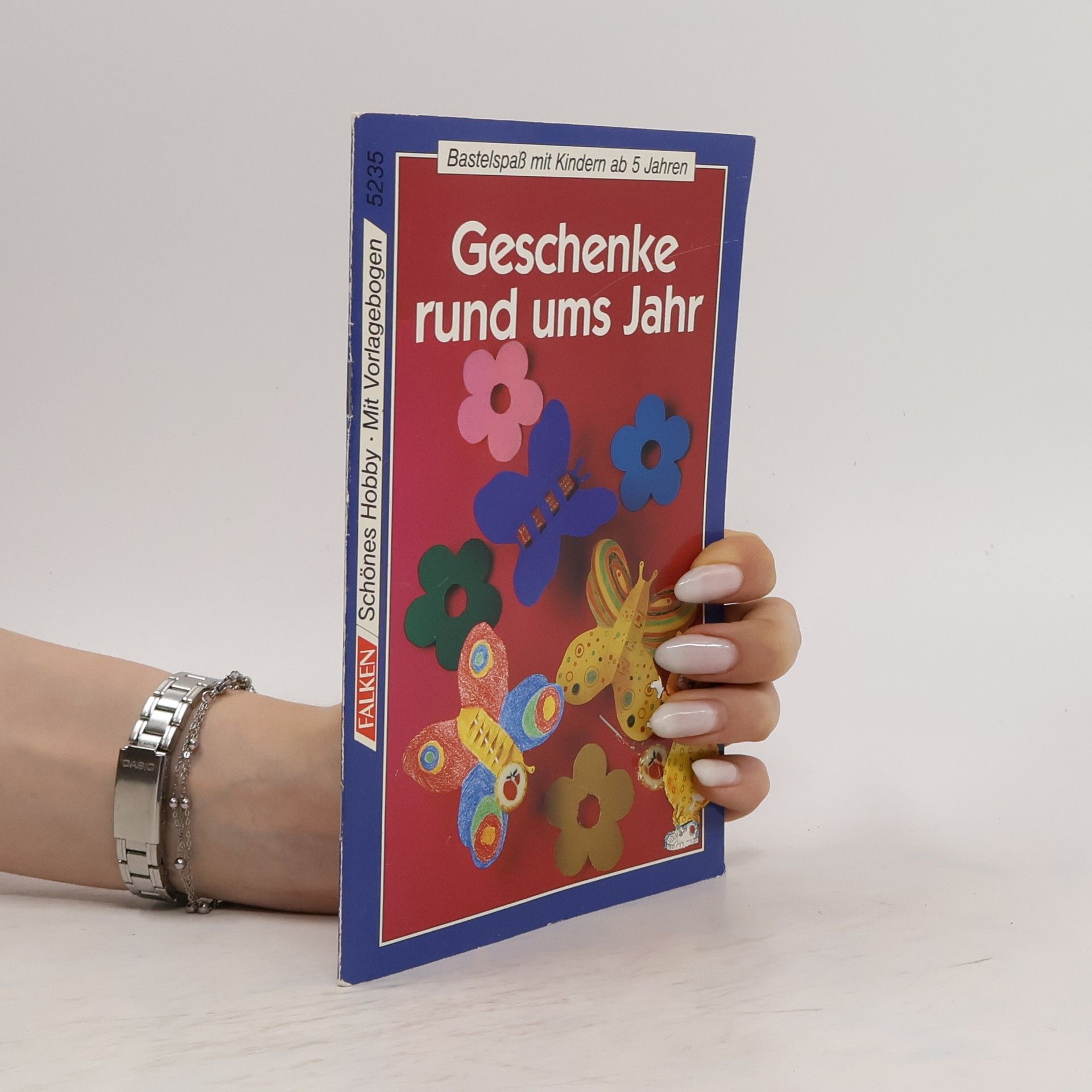 Hanne Emrich Geschenke rund ums Jahr