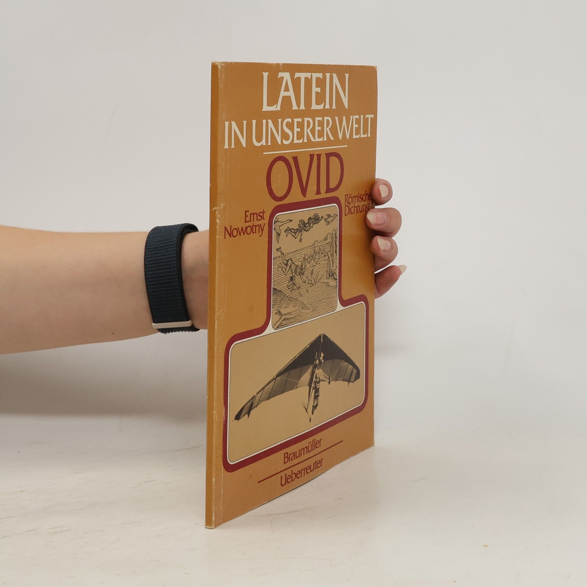 Autorenkollektiv Latein in unserer Welt