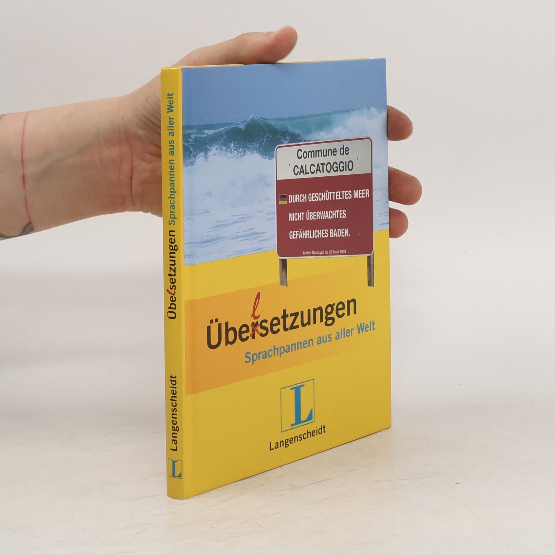 Collective Übelsetzungen