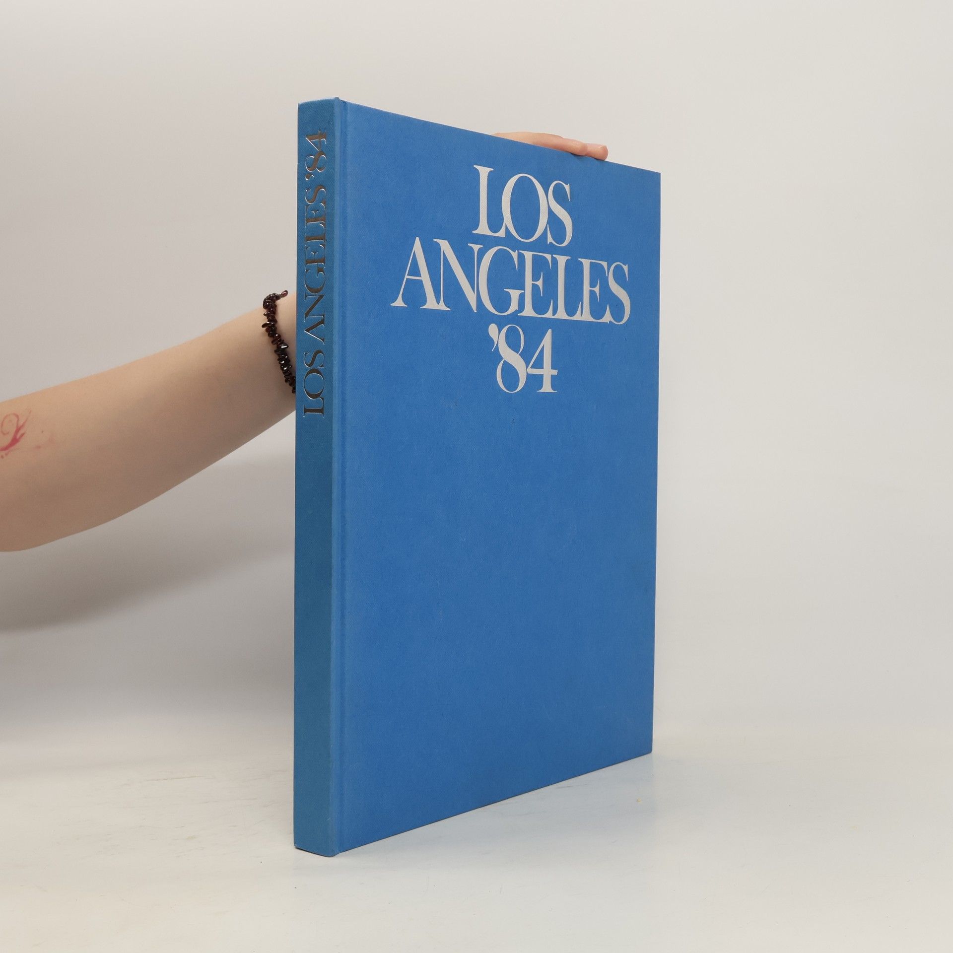 AA.VV. Los Angeles '84