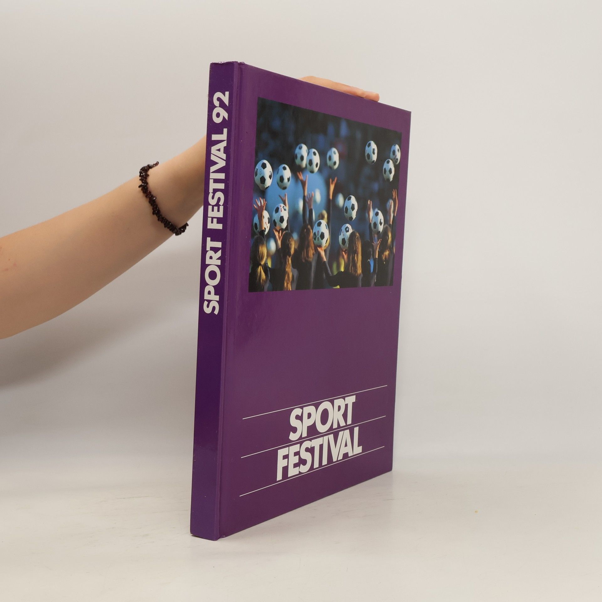 AA.VV. Sport Festival