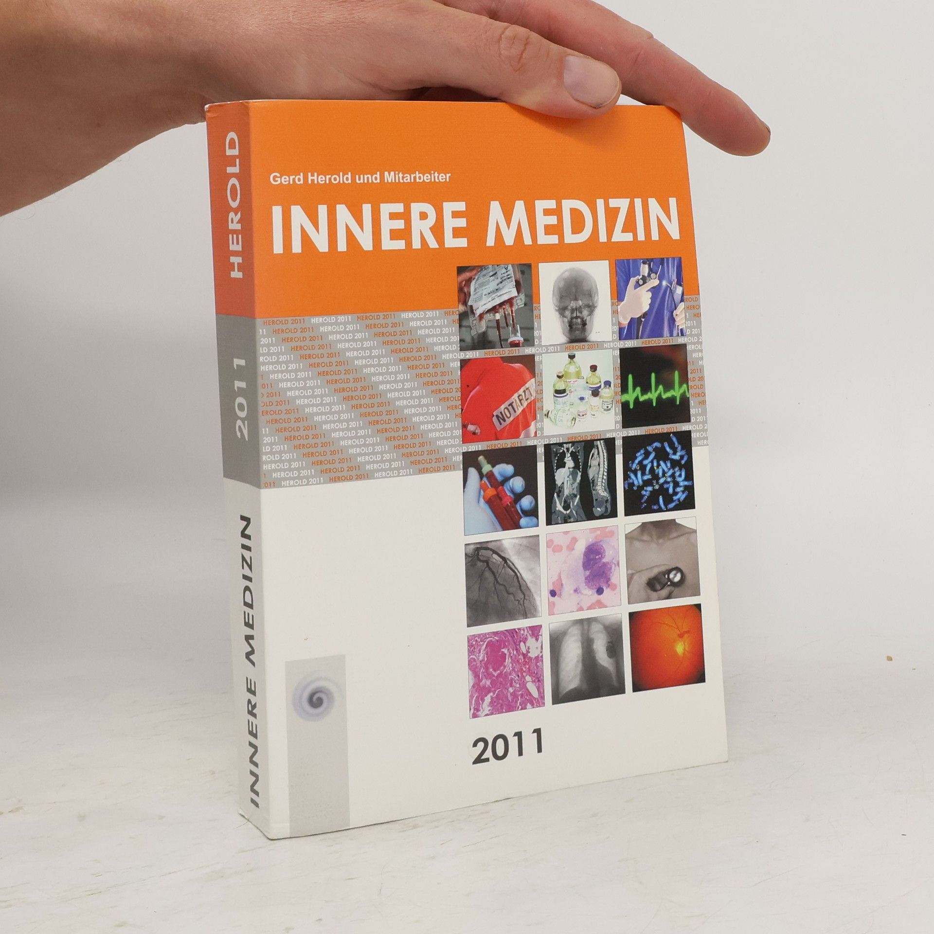 Gerd Herold Innere Medizin