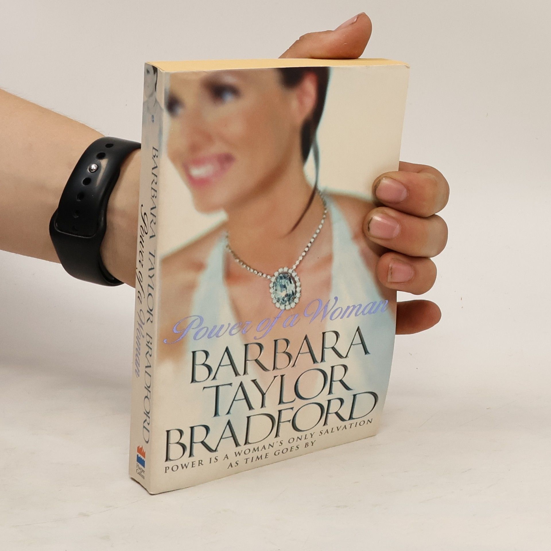 Barbara Taylor Bradford Power of a Woman