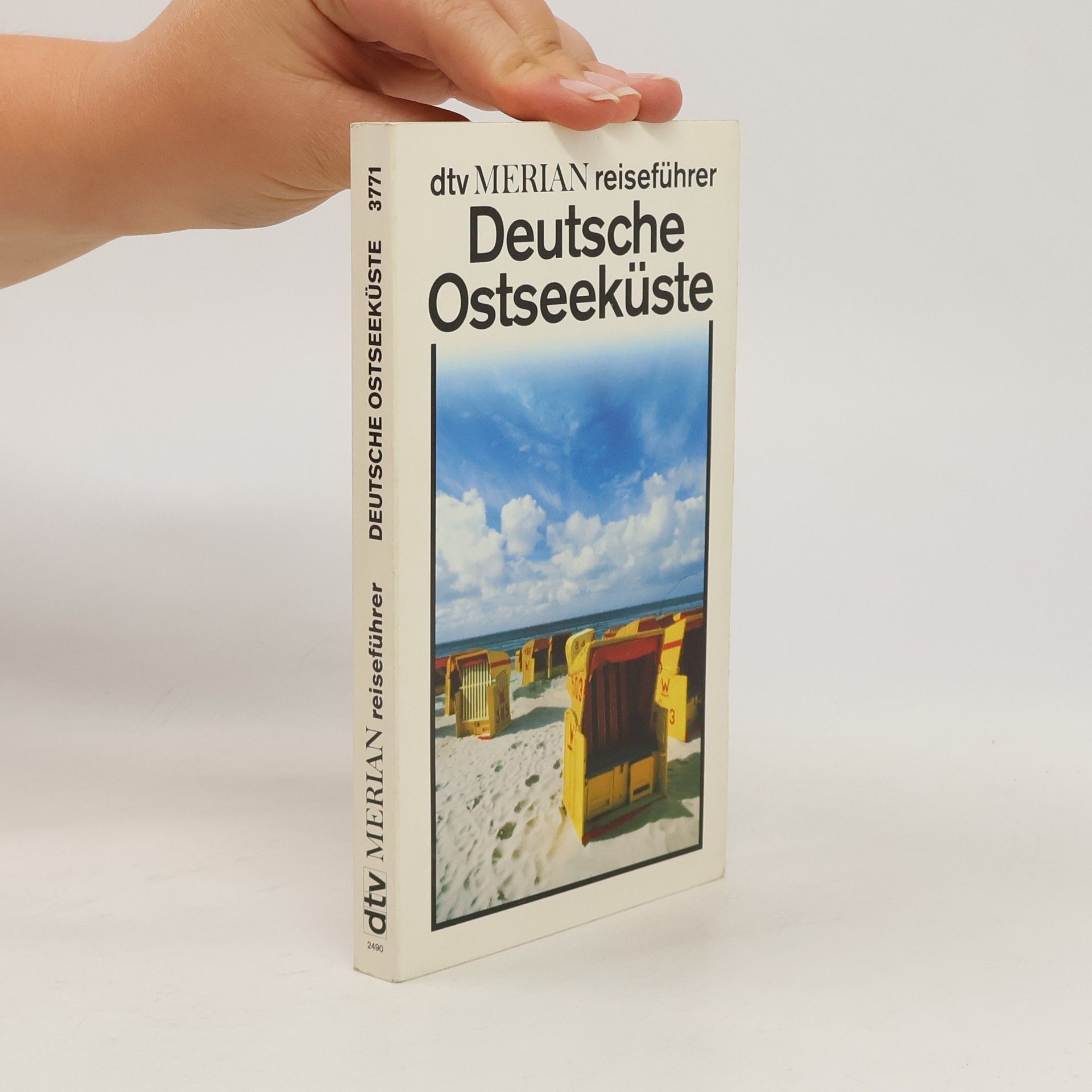 Roland Mischke Deutsche Ostseeküste
