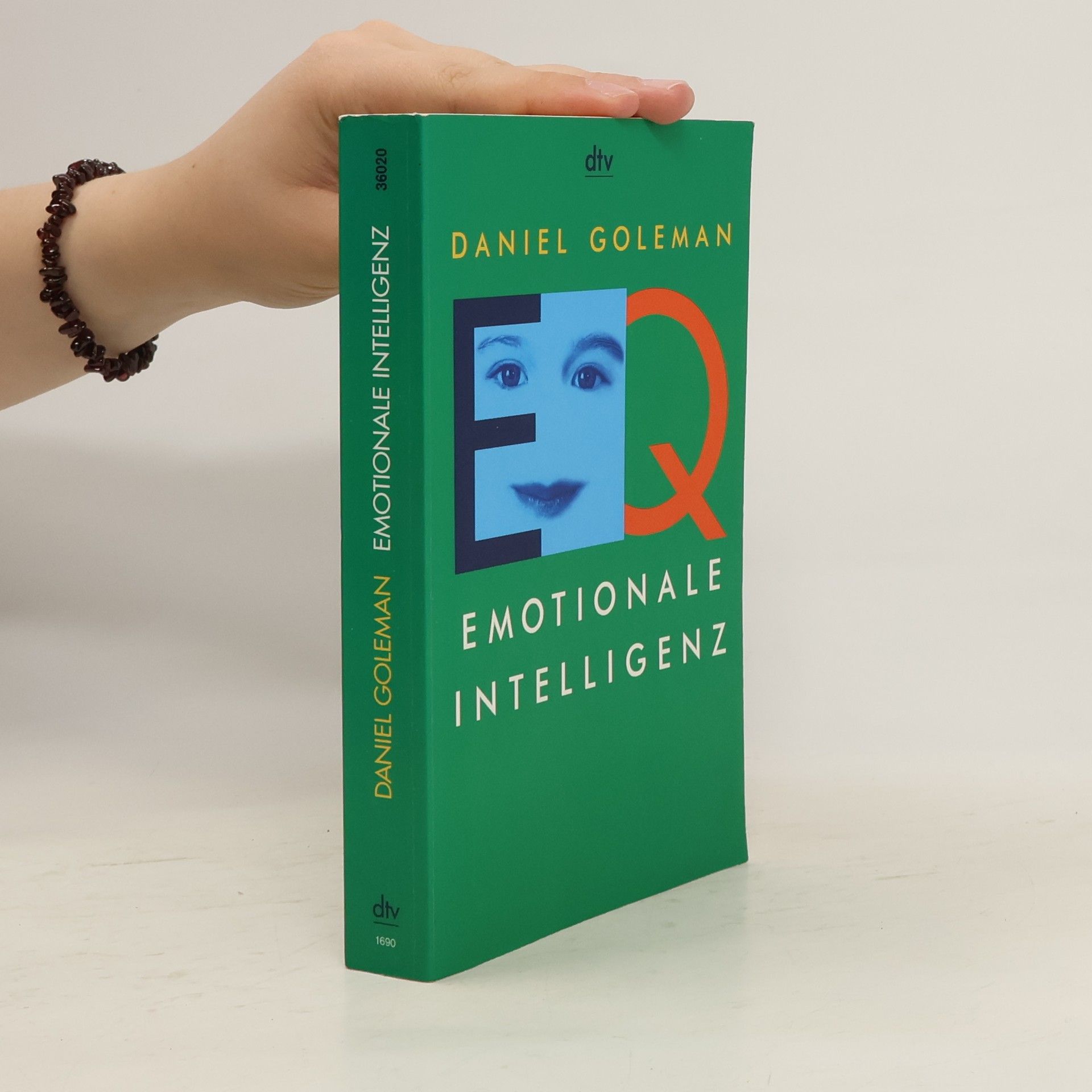 Daniel Goleman Emotionale Intelligenz