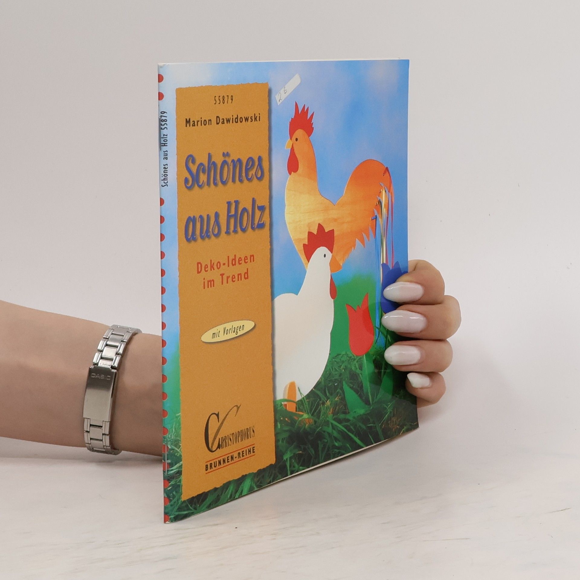 Collectif d'auteurs Schönes aus Holz