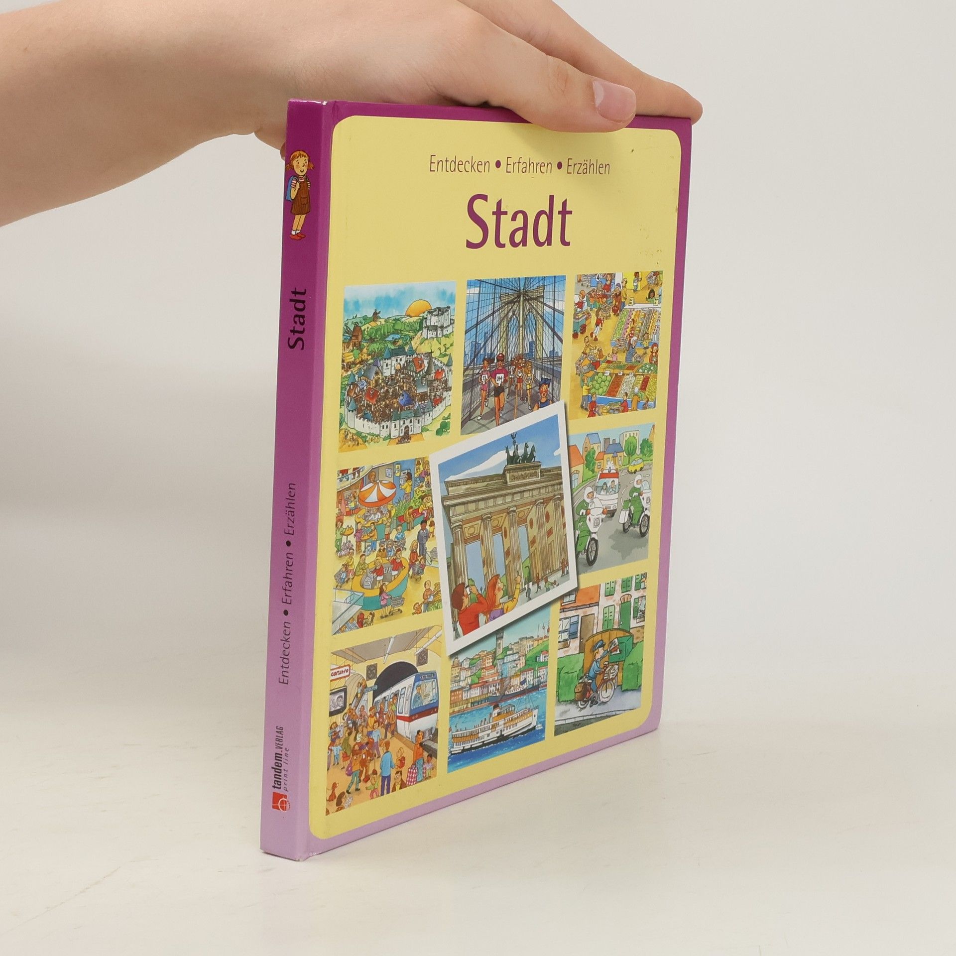 Autorenkollektiv Stadt