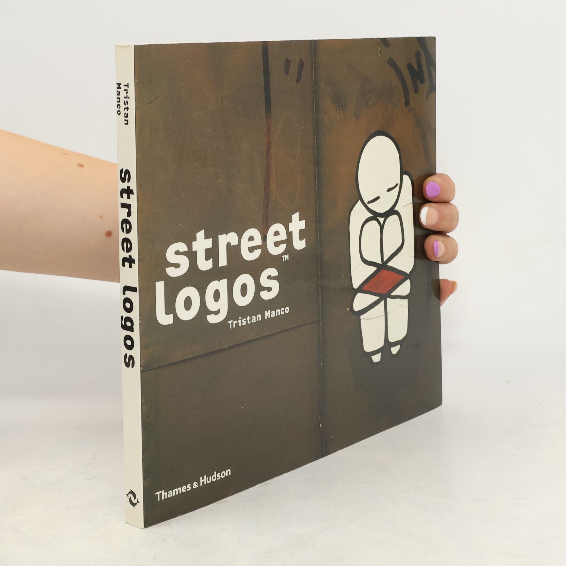 Tristan Manco Street logos