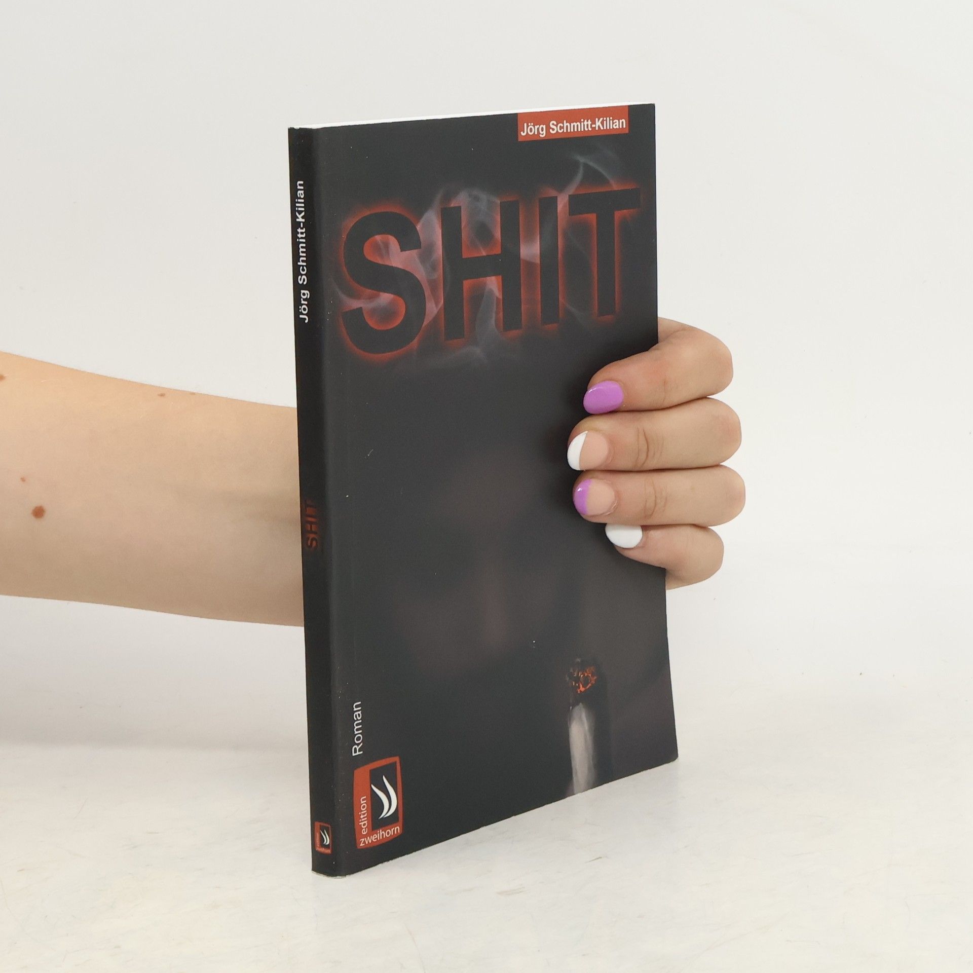 Jörg Schmitt-Kilian Shit