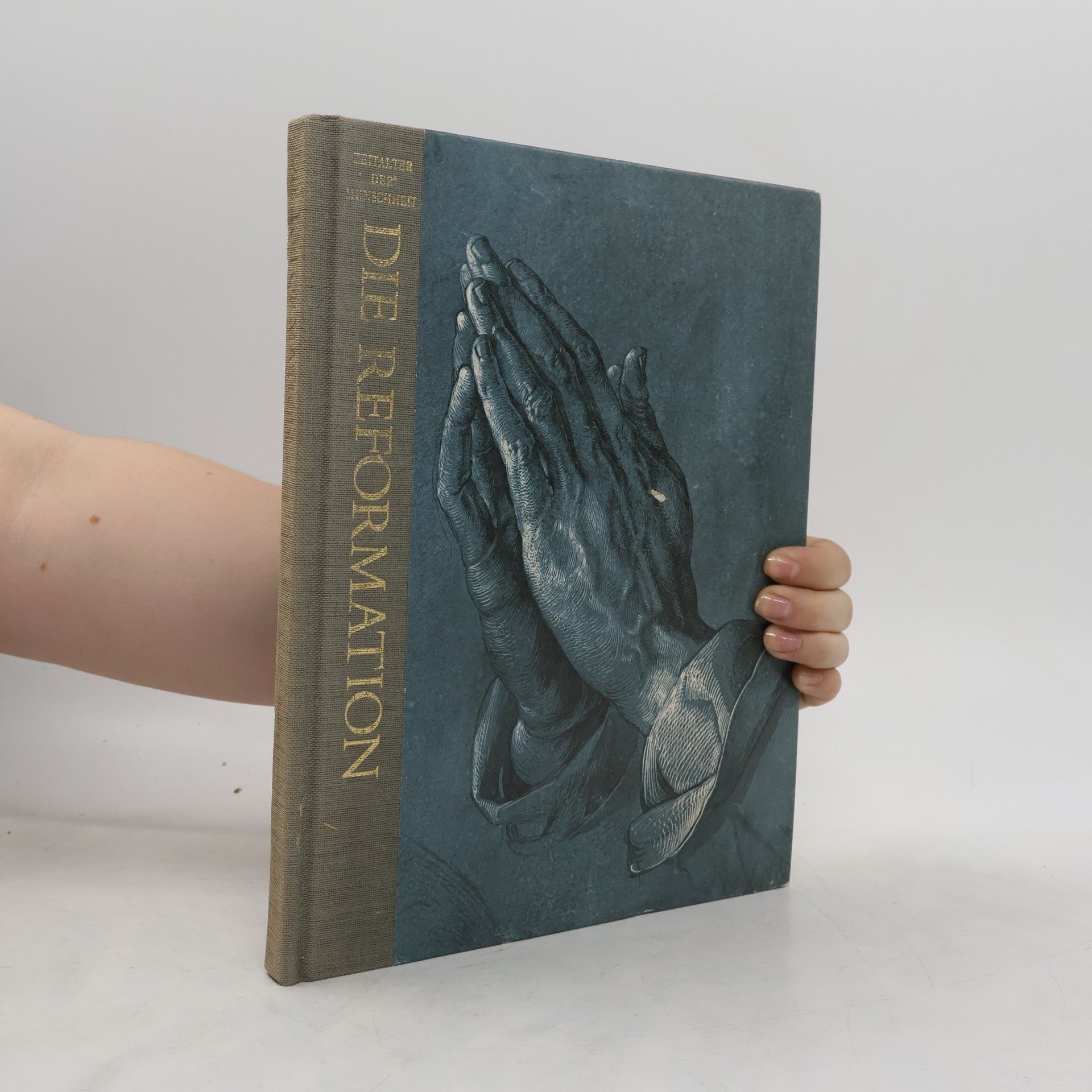 kolektiv Die Reformation