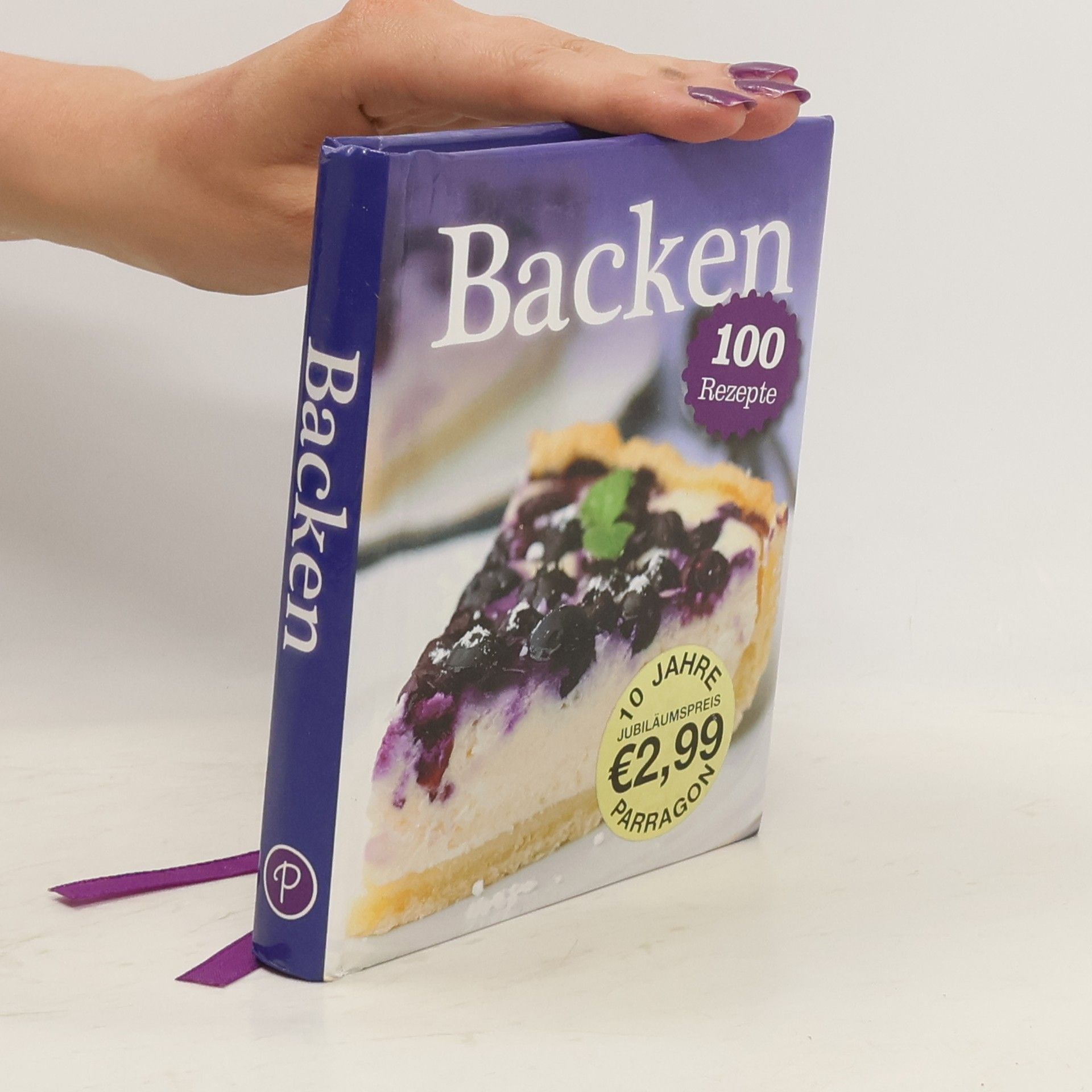 Charlie Paul Backen