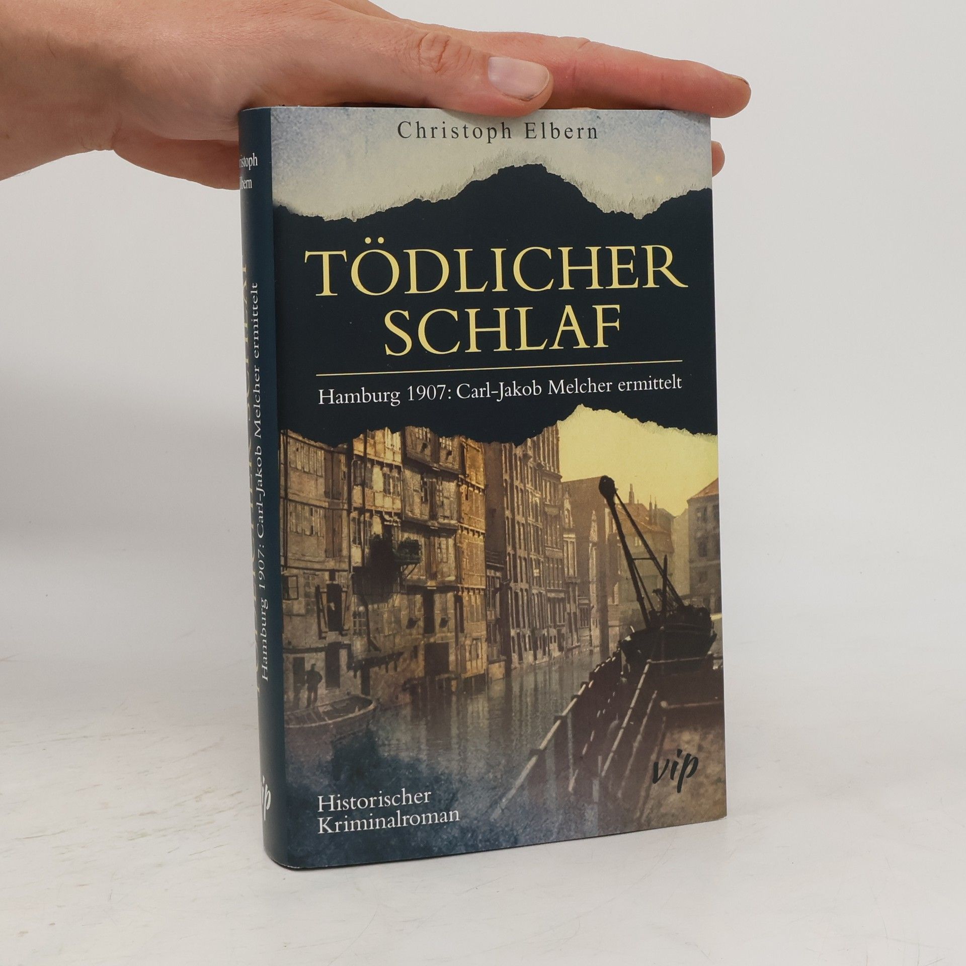 Tödlicher Schlaf