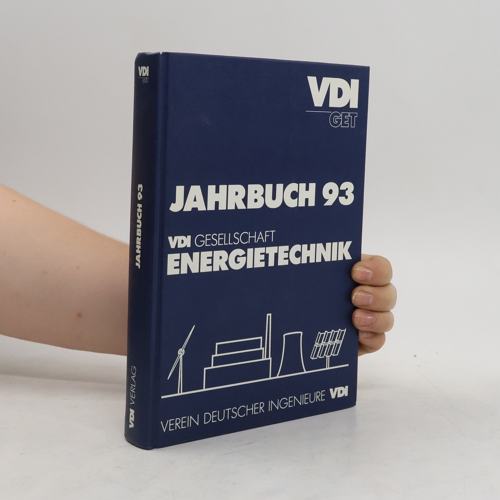 E. Sauer Jahrbuch 93