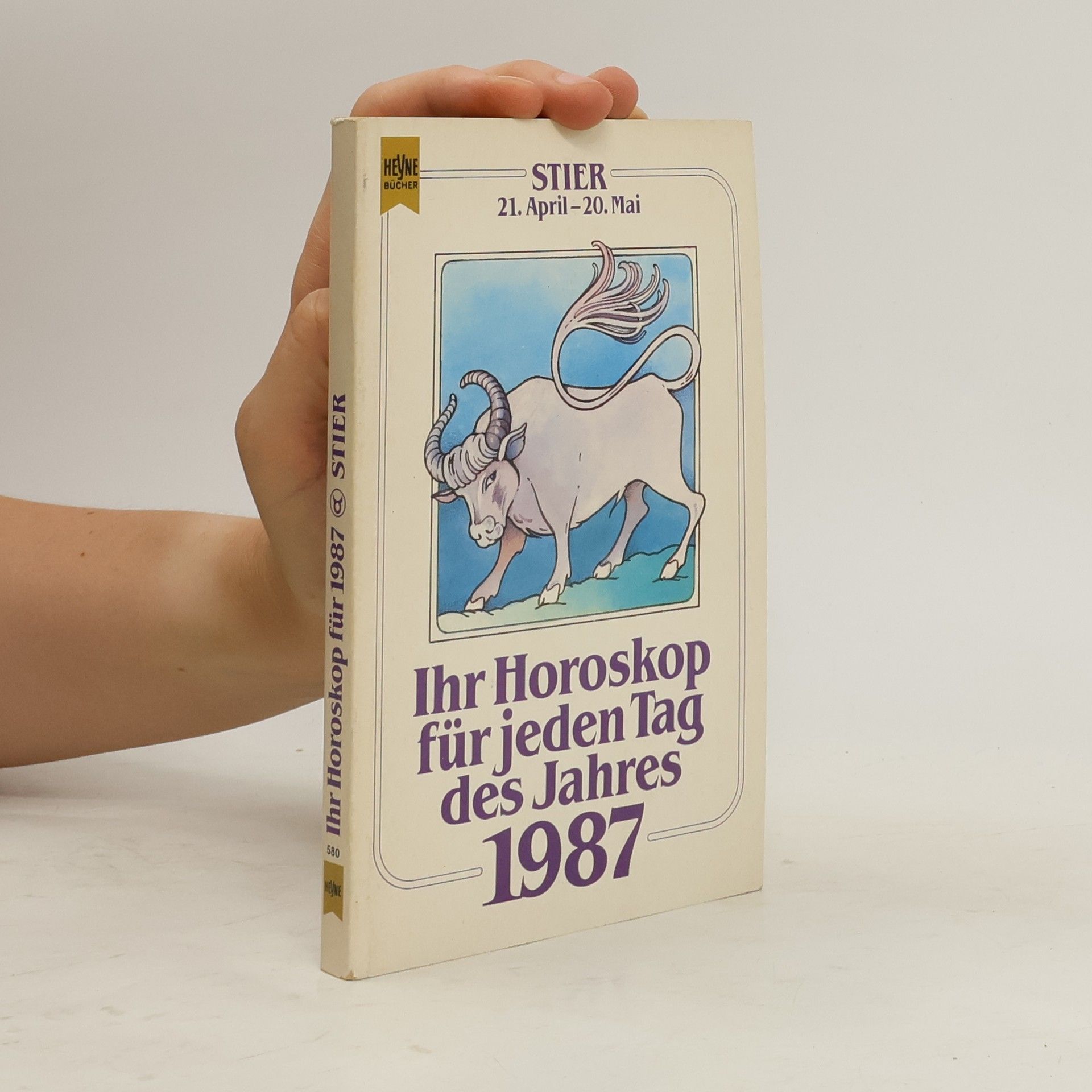 Collectif d'auteurs Ihr Horoskop für jeden Tag des Jahres