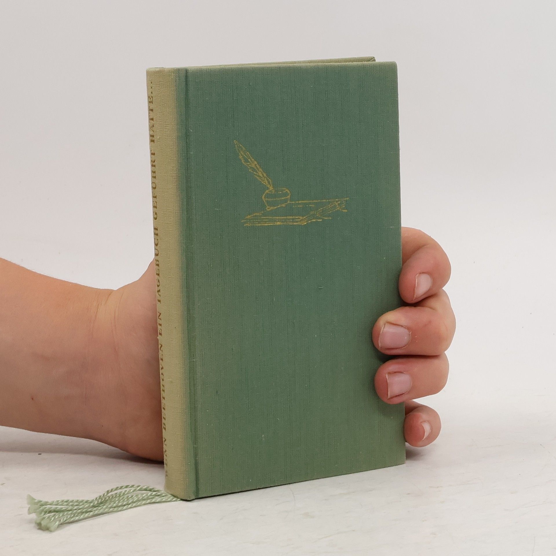 Franz Brodszky Wenn Beethoven ein Tagebuch geführt hätte...