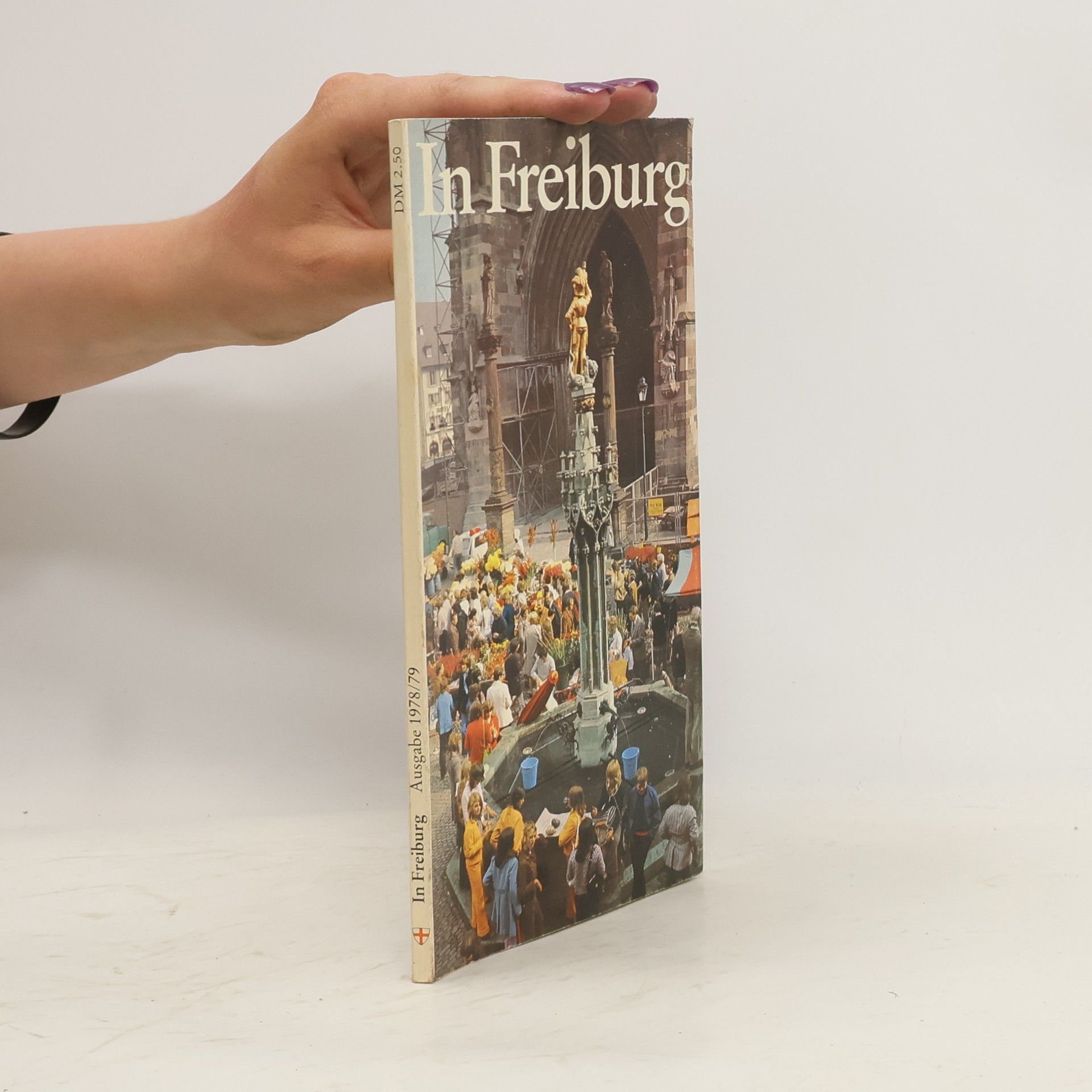 Autorenkollektiv In Freiburg