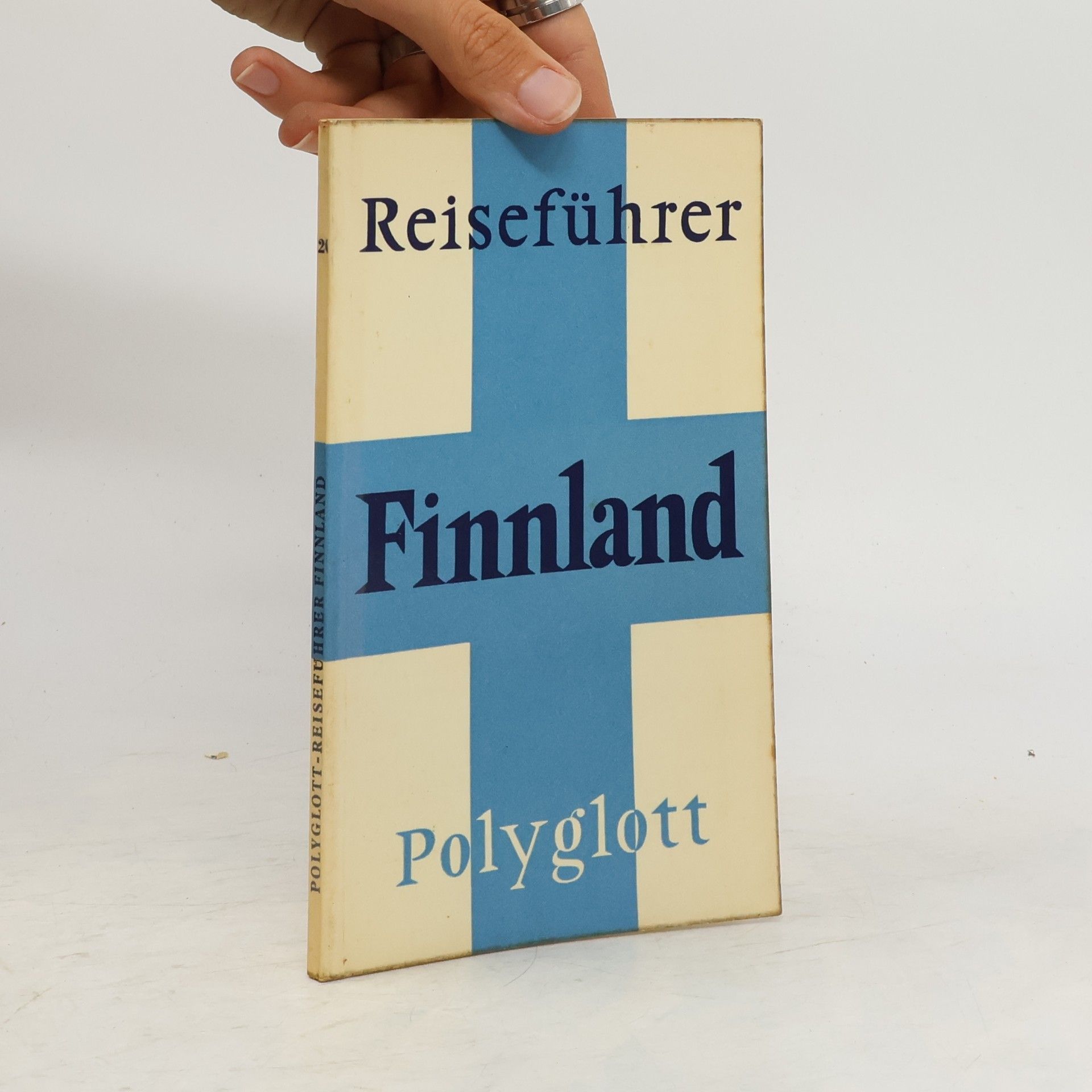 Collectif d'auteurs Reiseführer Finnland