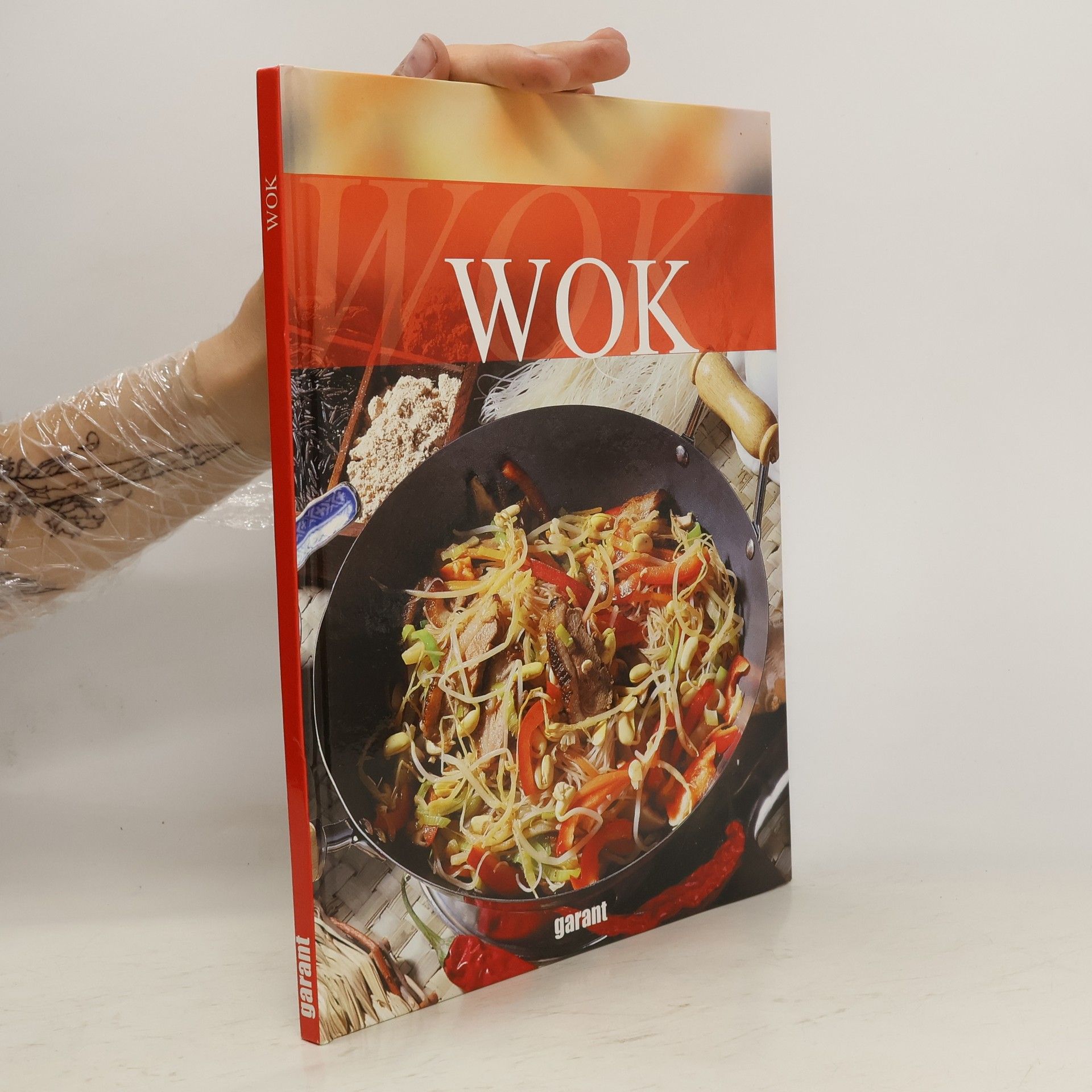 Autorenkollektiv Wok
