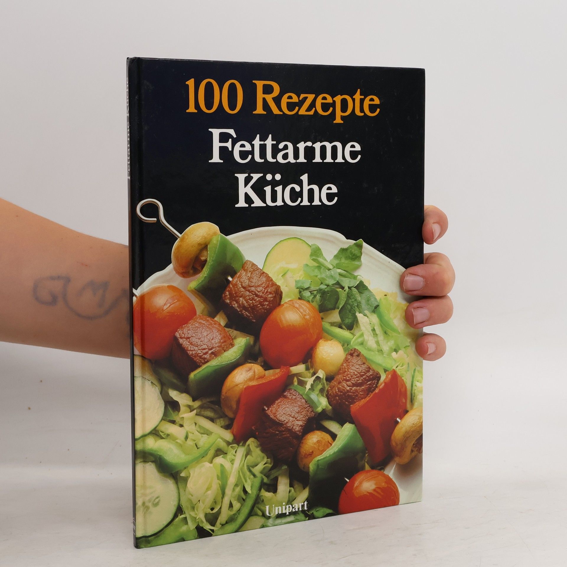 Carol Batemann Fettarme Küche